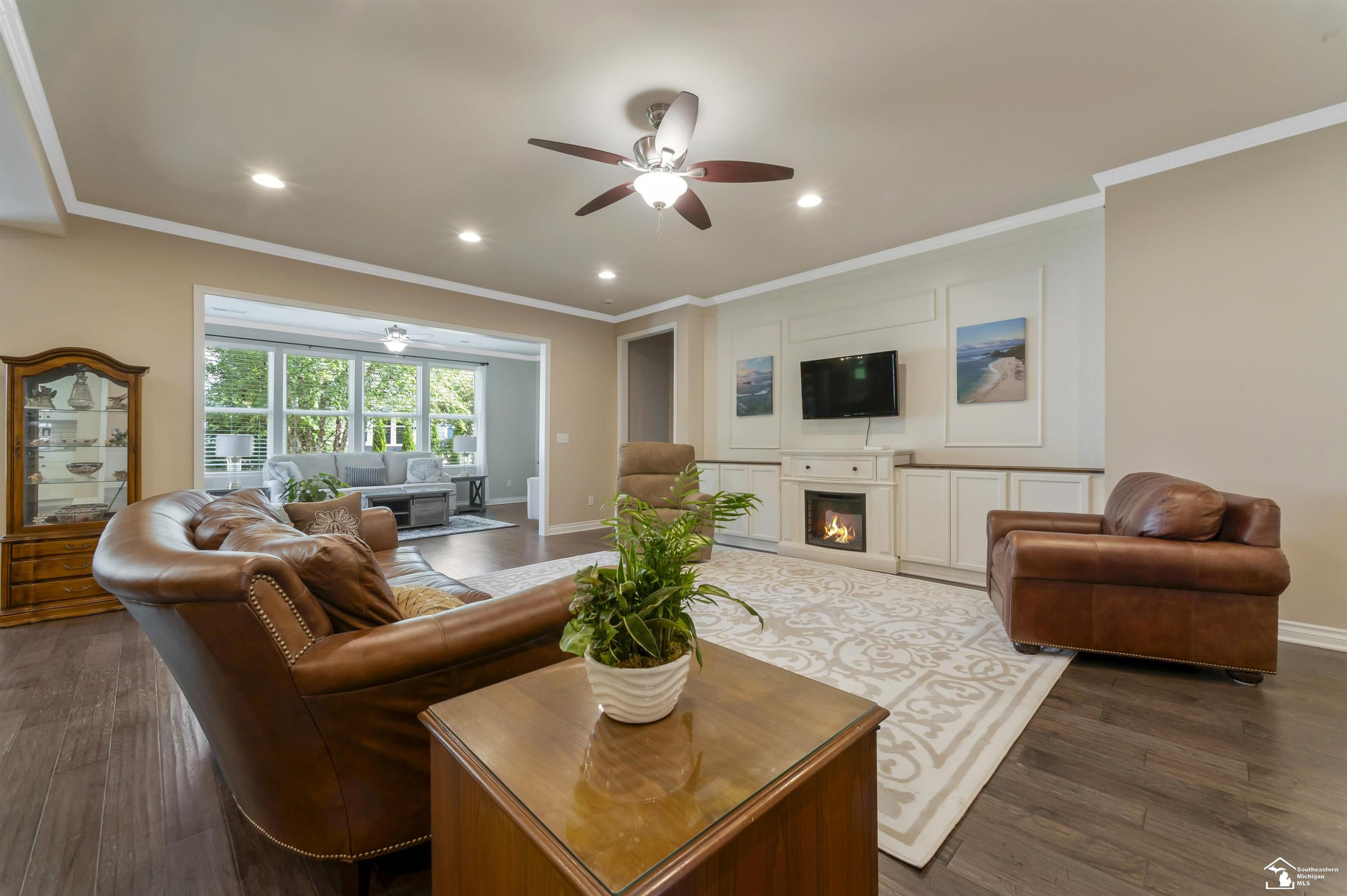 23930 Montague Drive, Flat Rock, MI 48134 — Photo 4