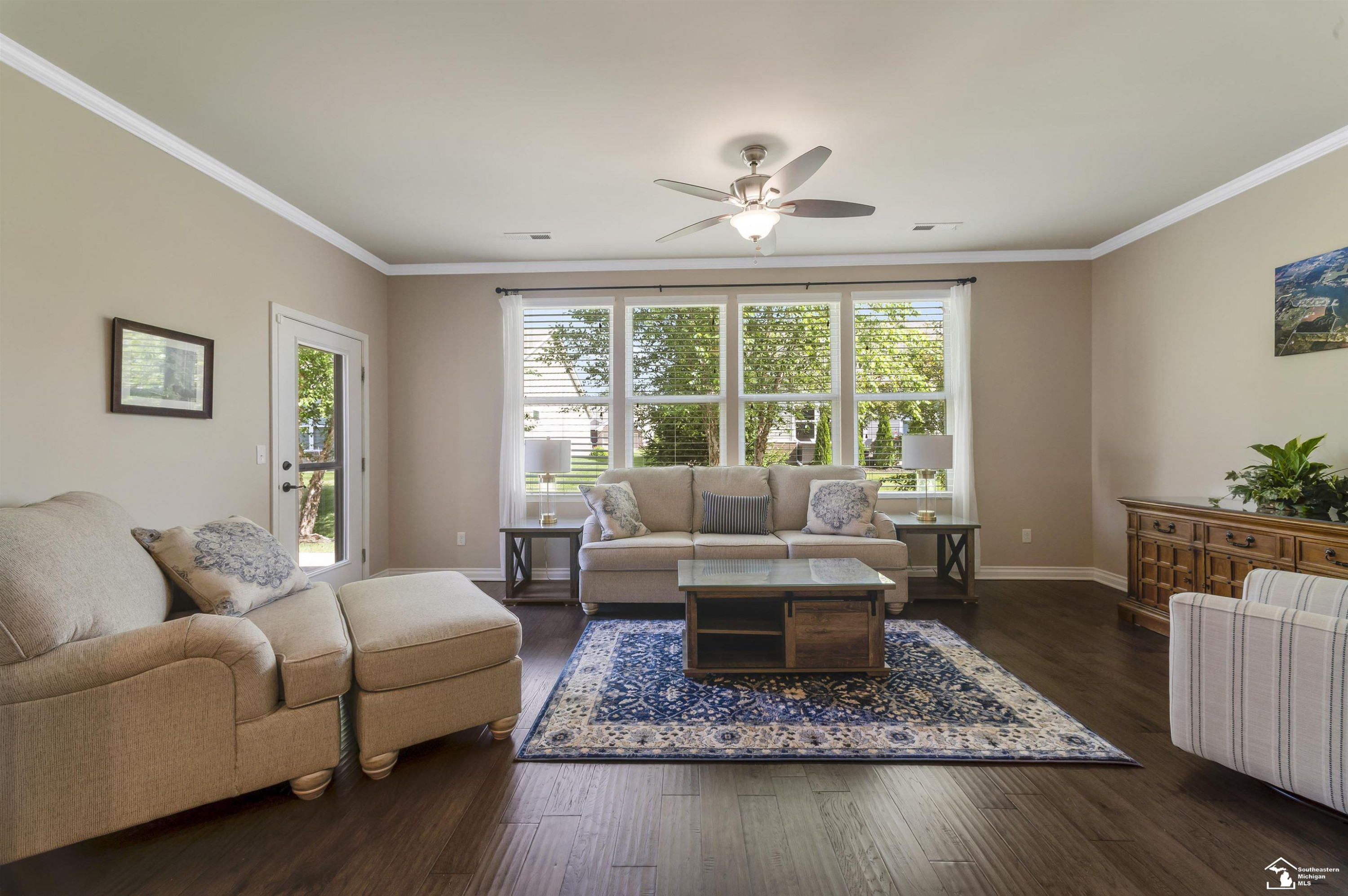 23930 Montague Drive, Flat Rock, MI 48134 — Photo 5