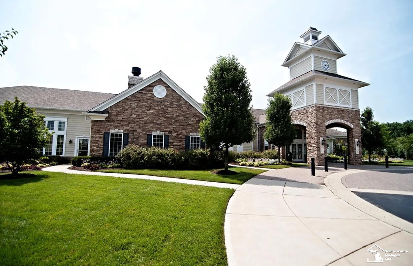 23930 Montague Drive, Flat Rock, MI 48134 — Photo 8
