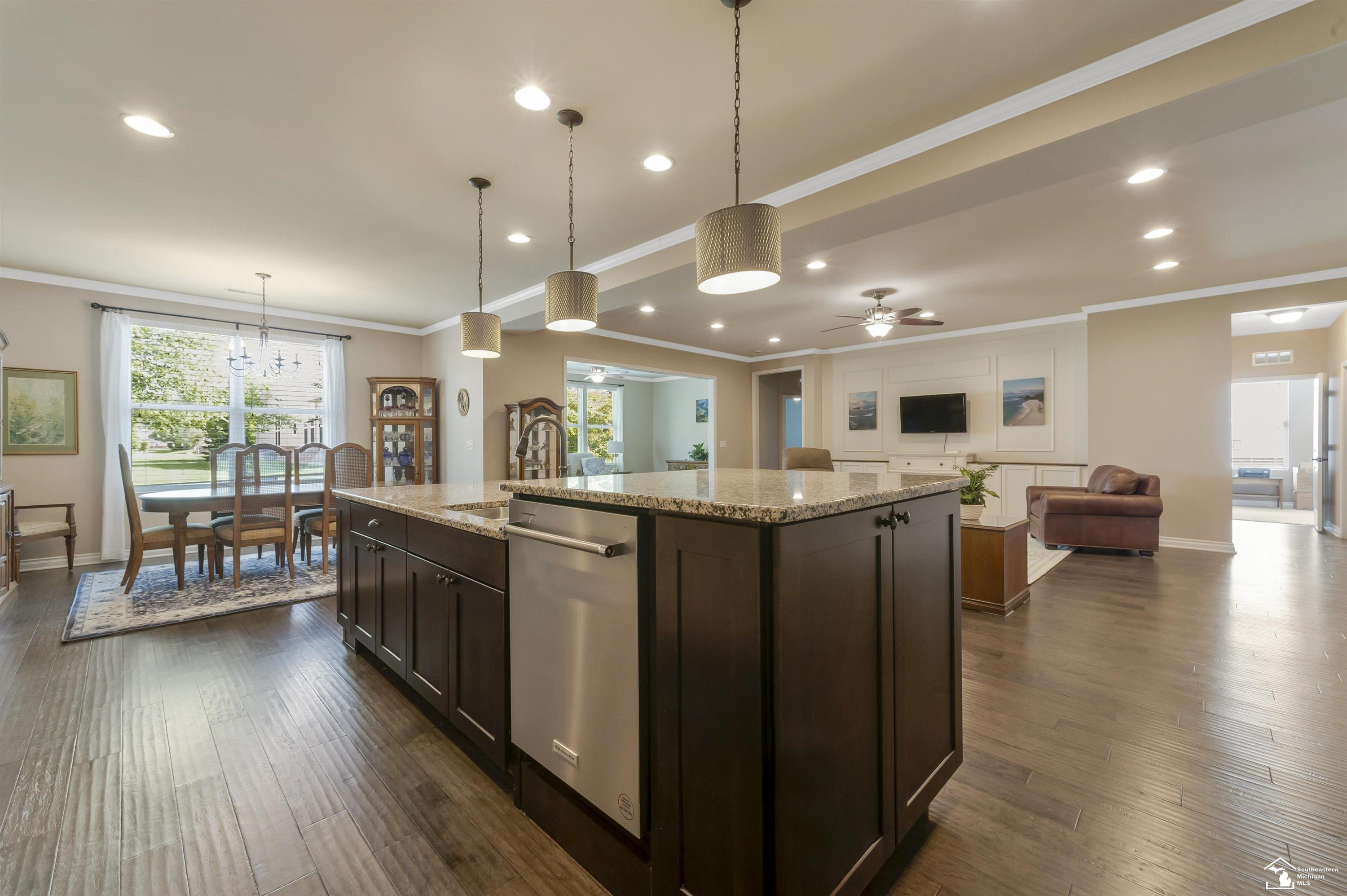 23930 Montague Drive, Flat Rock, MI 48134 — Photo 12