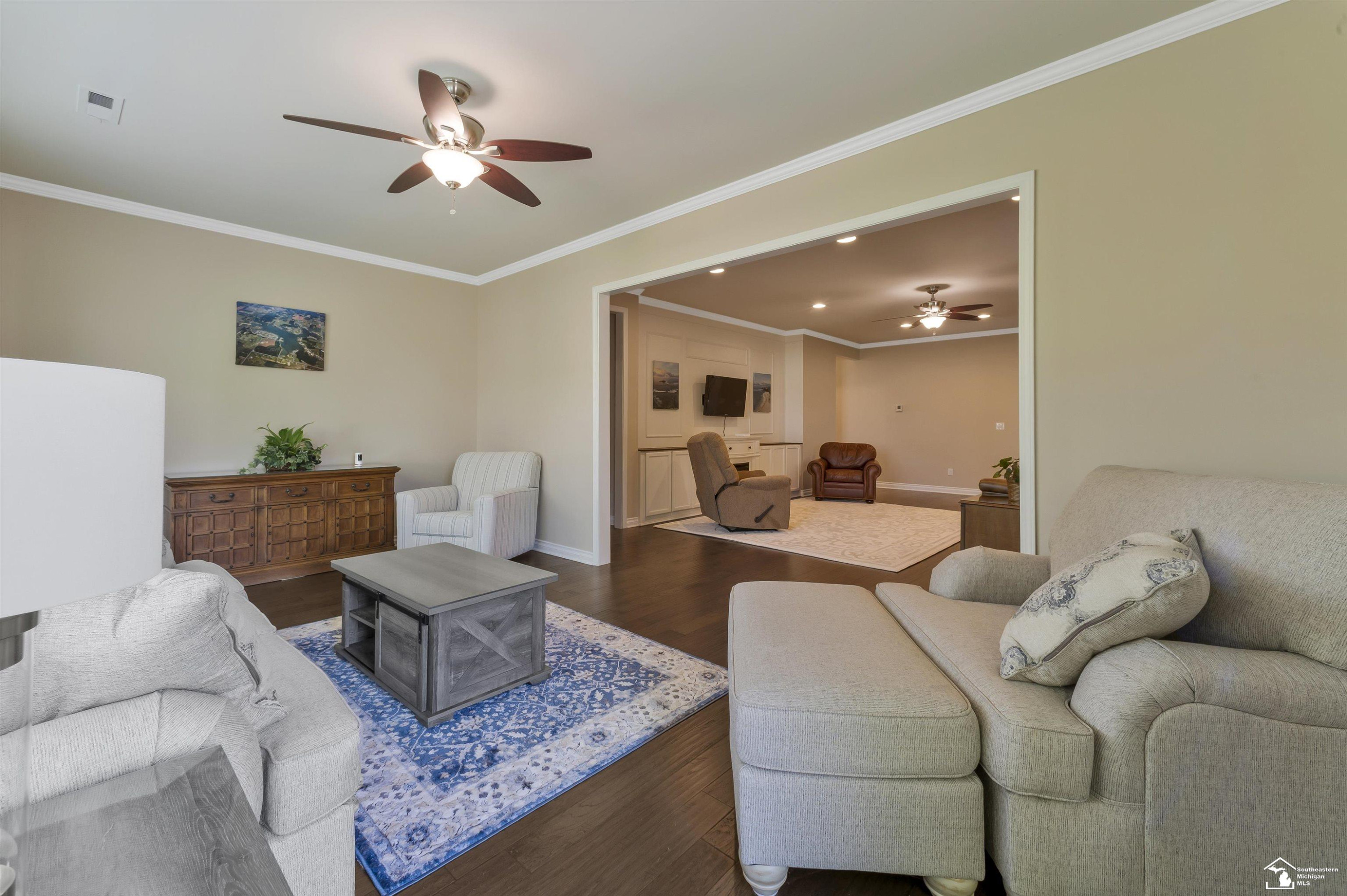 23930 Montague Drive, Flat Rock, MI 48134 — Photo 21