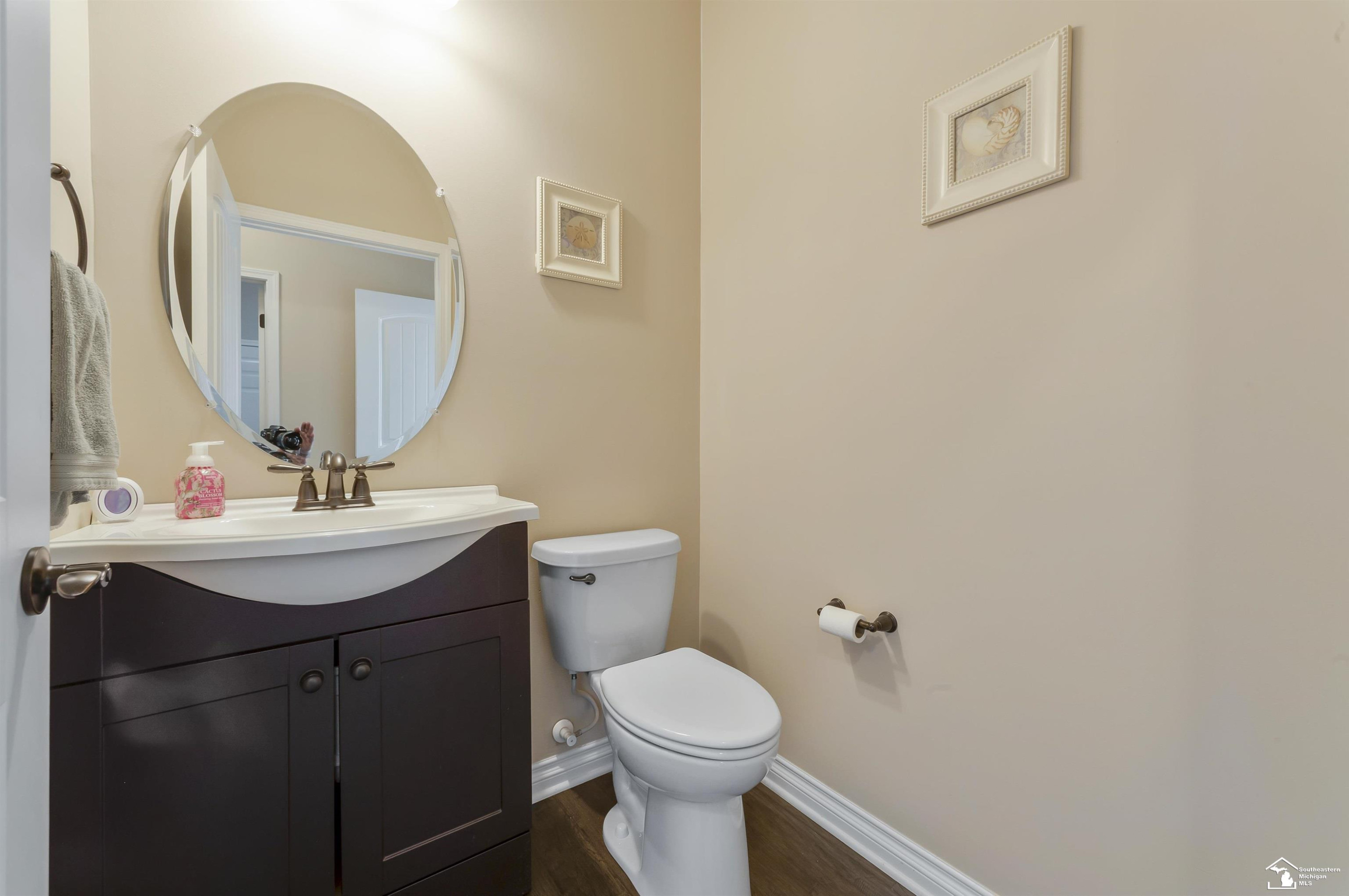 23930 Montague Drive, Flat Rock, MI 48134 — Photo 27