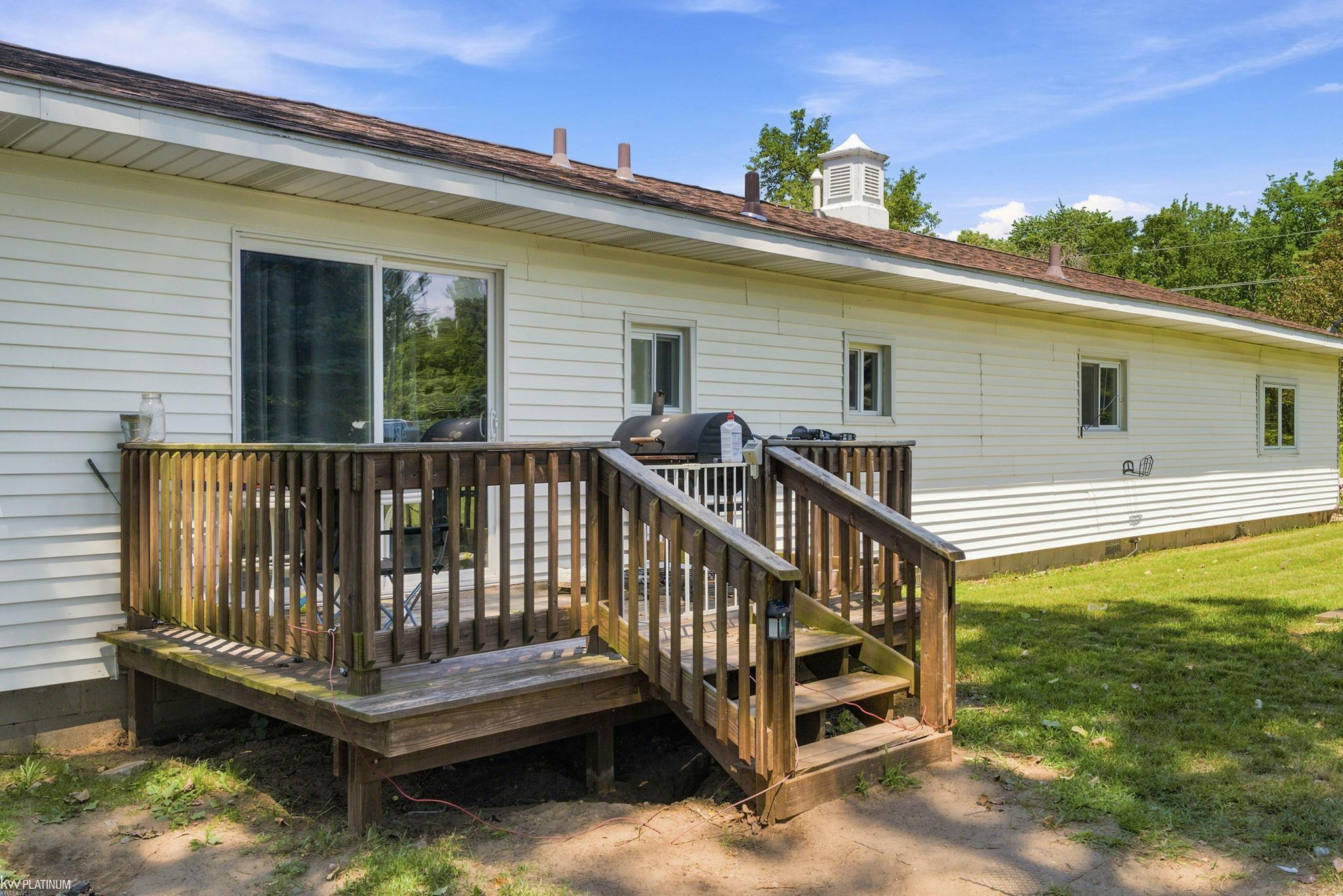 5469 Parker Road, MI 48059 — Photo 32