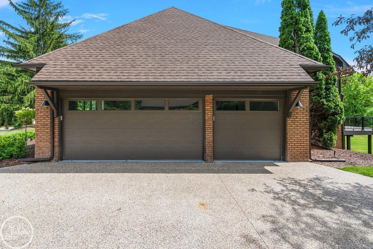 4585 Kiftsgate Bend, Bloomfield Hills, MI 48302 — Photo 4