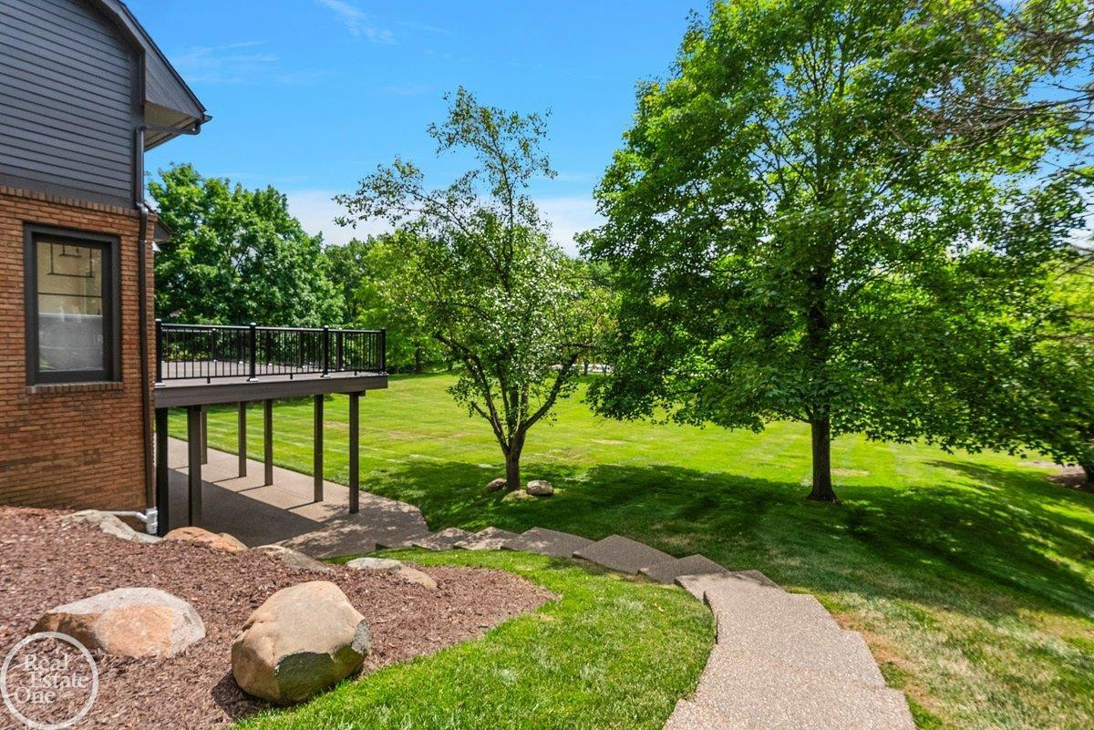 4585 Kiftsgate Bend, Bloomfield Hills, MI 48302 — Photo 5