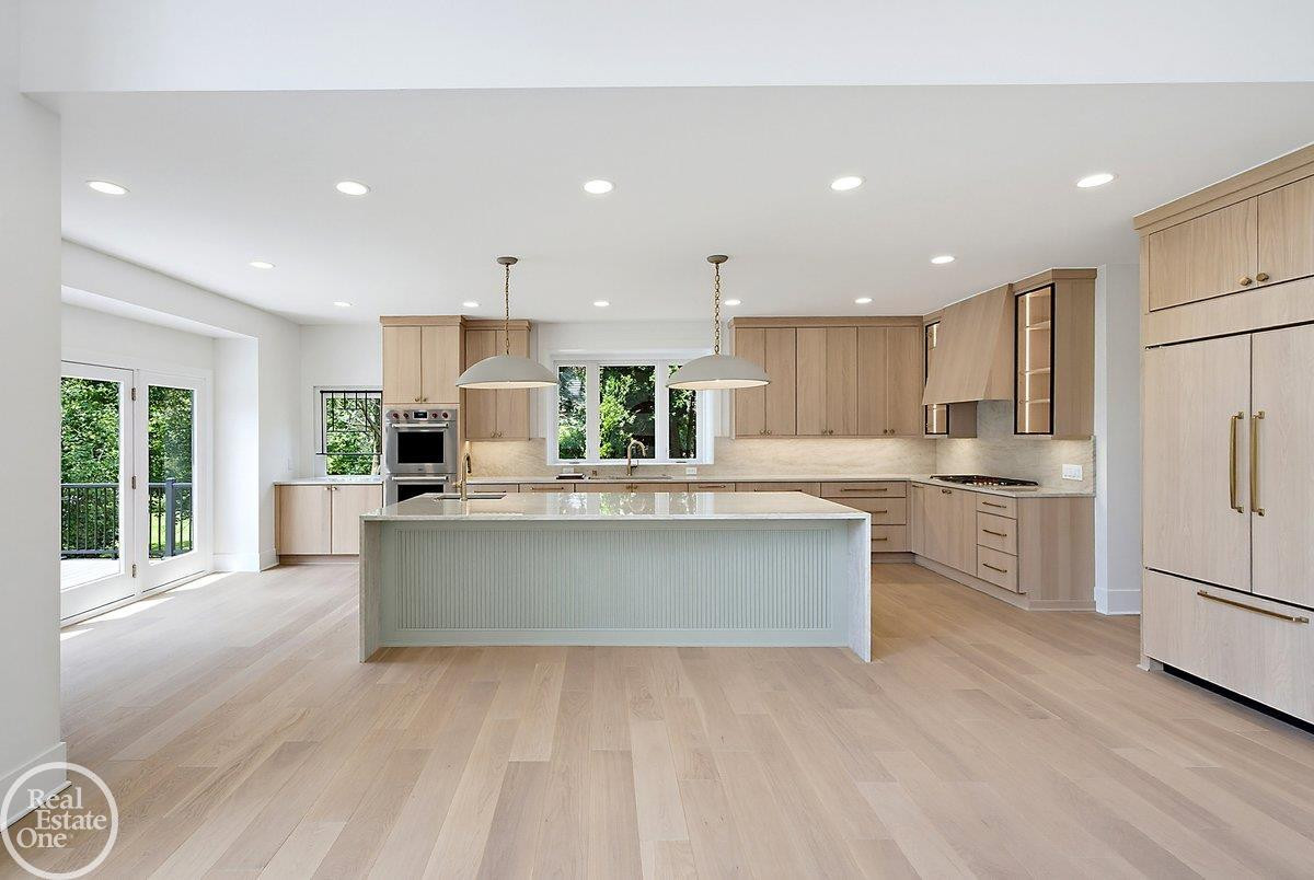4585 Kiftsgate Bend, Bloomfield Hills, MI 48302 — Photo 12