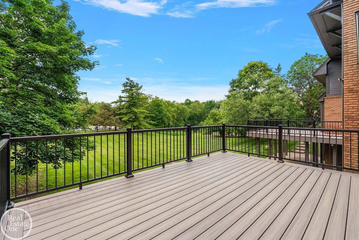 4585 Kiftsgate Bend, Bloomfield Hills, MI 48302 — Photo 63