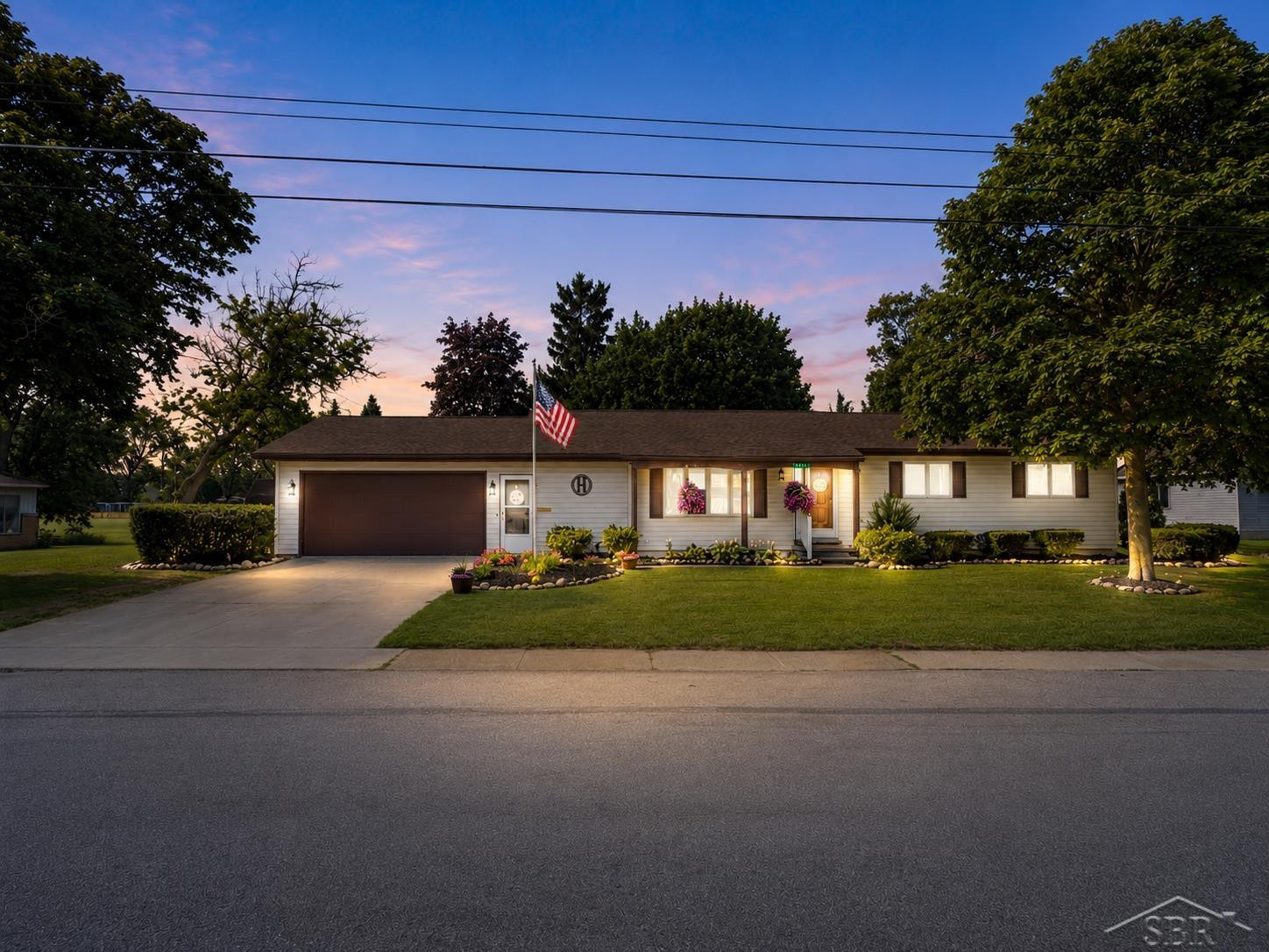 538 E Sharpsteen Street, Sebewaing, MI 48759 — Photo 3