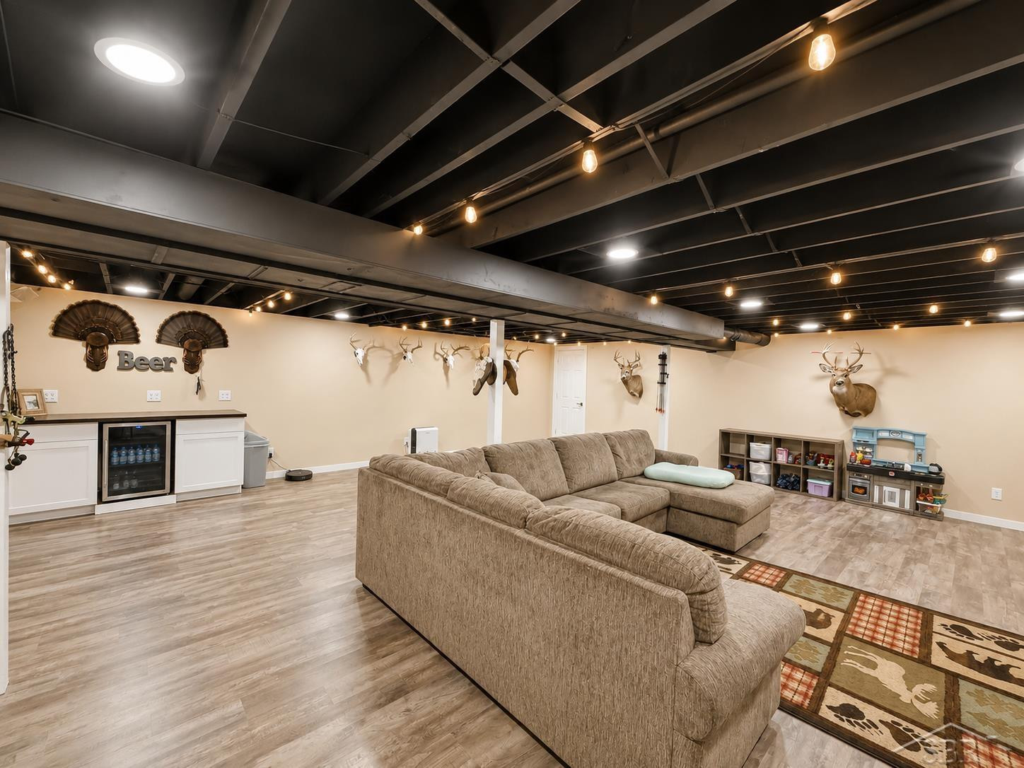 538 E Sharpsteen Street, Sebewaing, MI 48759 — Photo 14