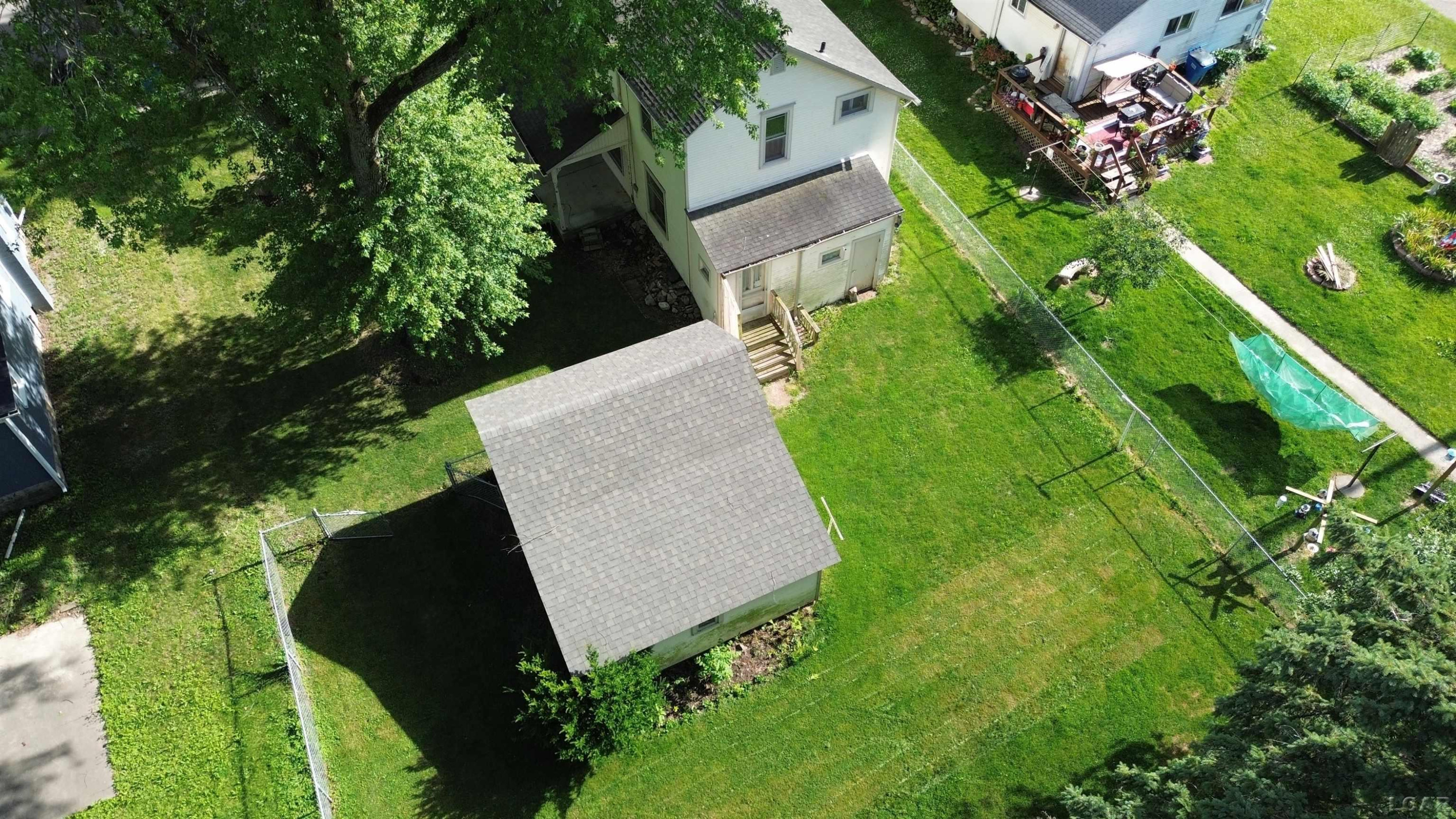116 Fourth Street, Onsted, MI 49265 — Photo 4