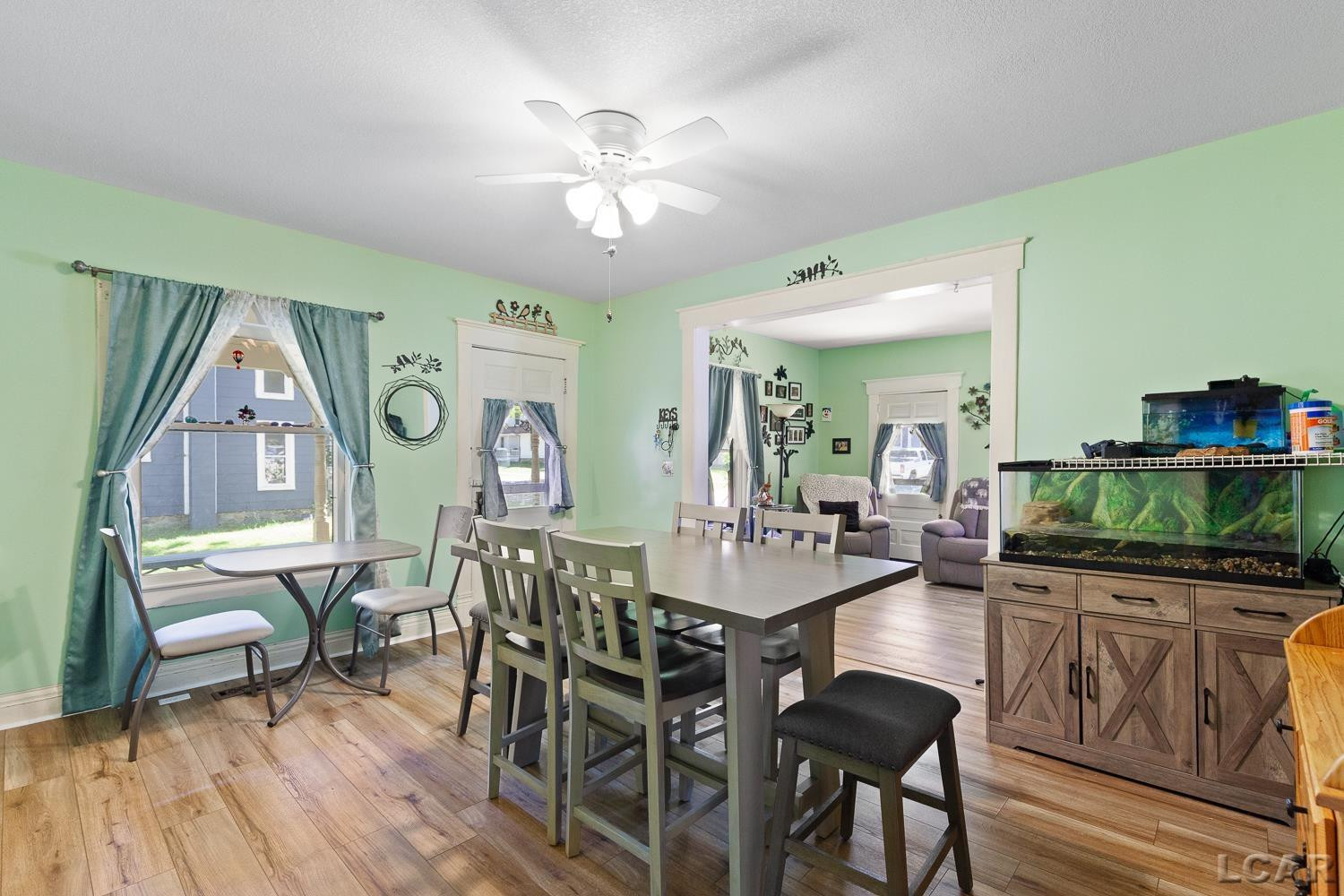 116 Fourth Street, Onsted, MI 49265 — Photo 7