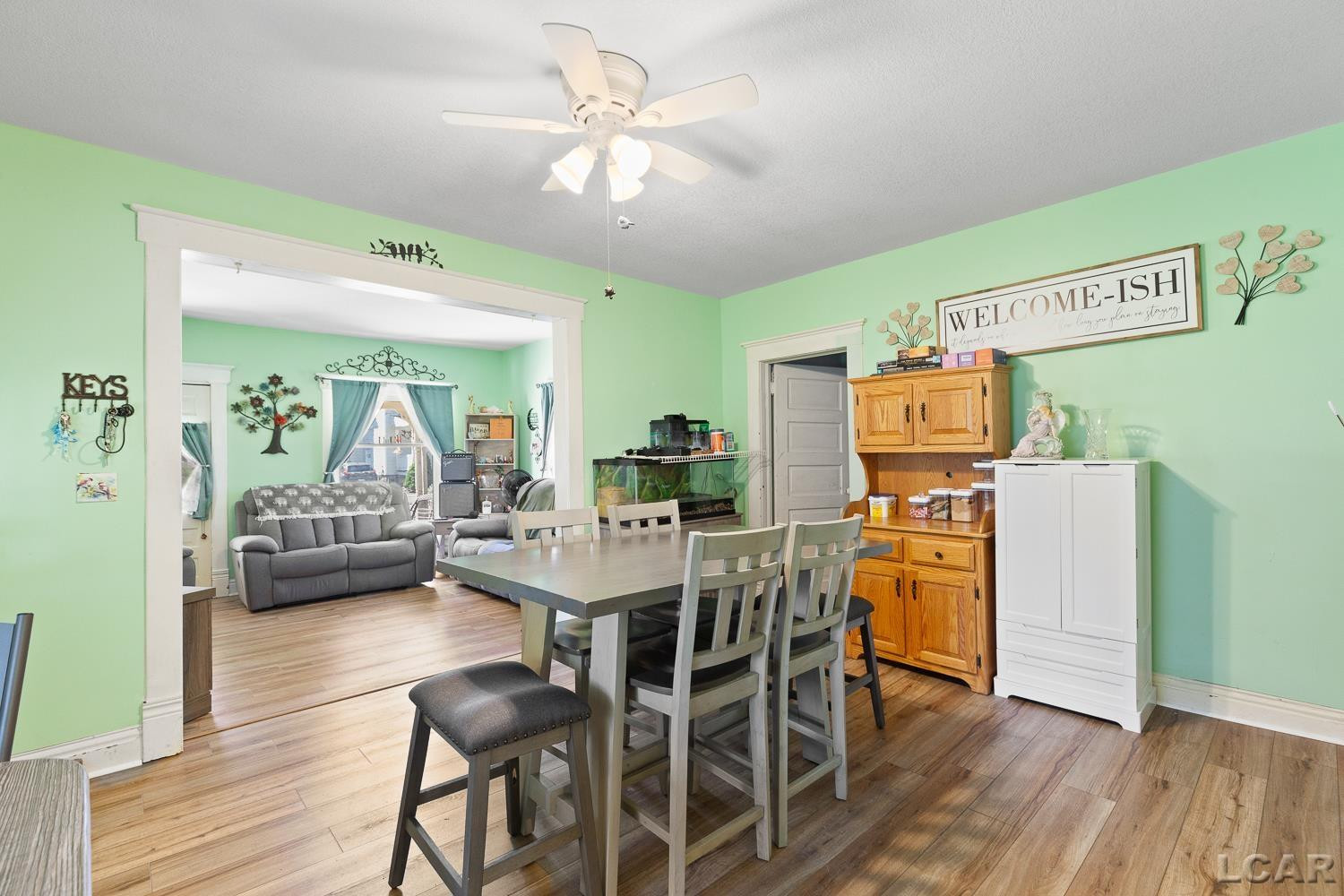 116 Fourth Street, Onsted, MI 49265 — Photo 8
