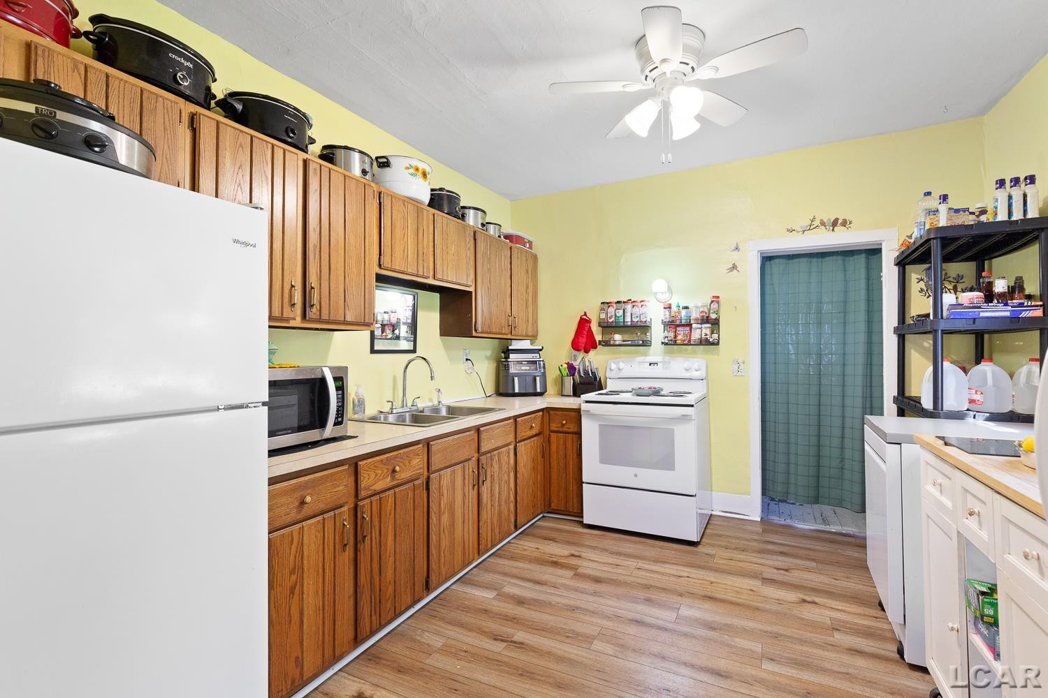 116 Fourth Street, Onsted, MI 49265 — Photo 9