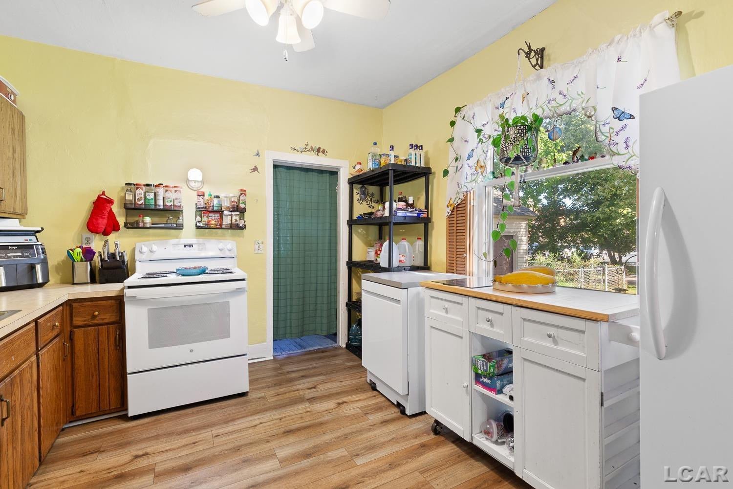 116 Fourth Street, Onsted, MI 49265 — Photo 11