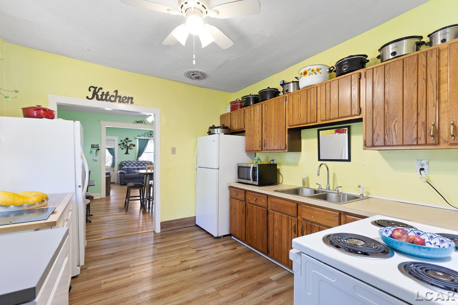 116 Fourth Street, Onsted, MI 49265 — Photo 13