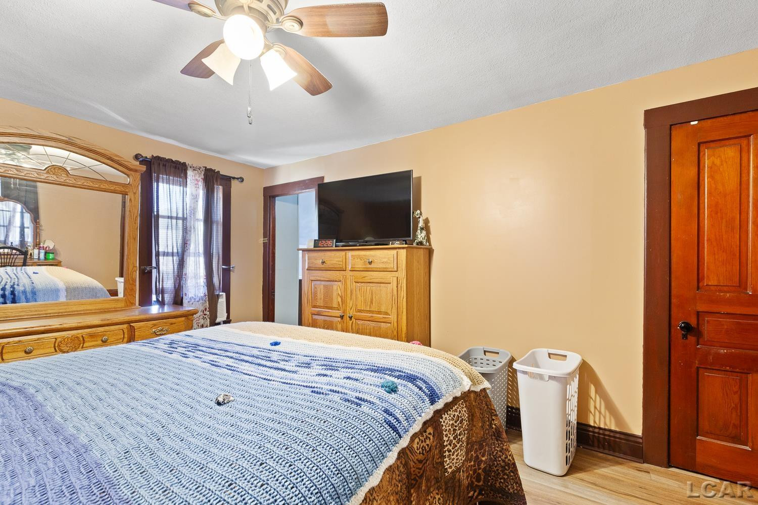 116 Fourth Street, Onsted, MI 49265 — Photo 23