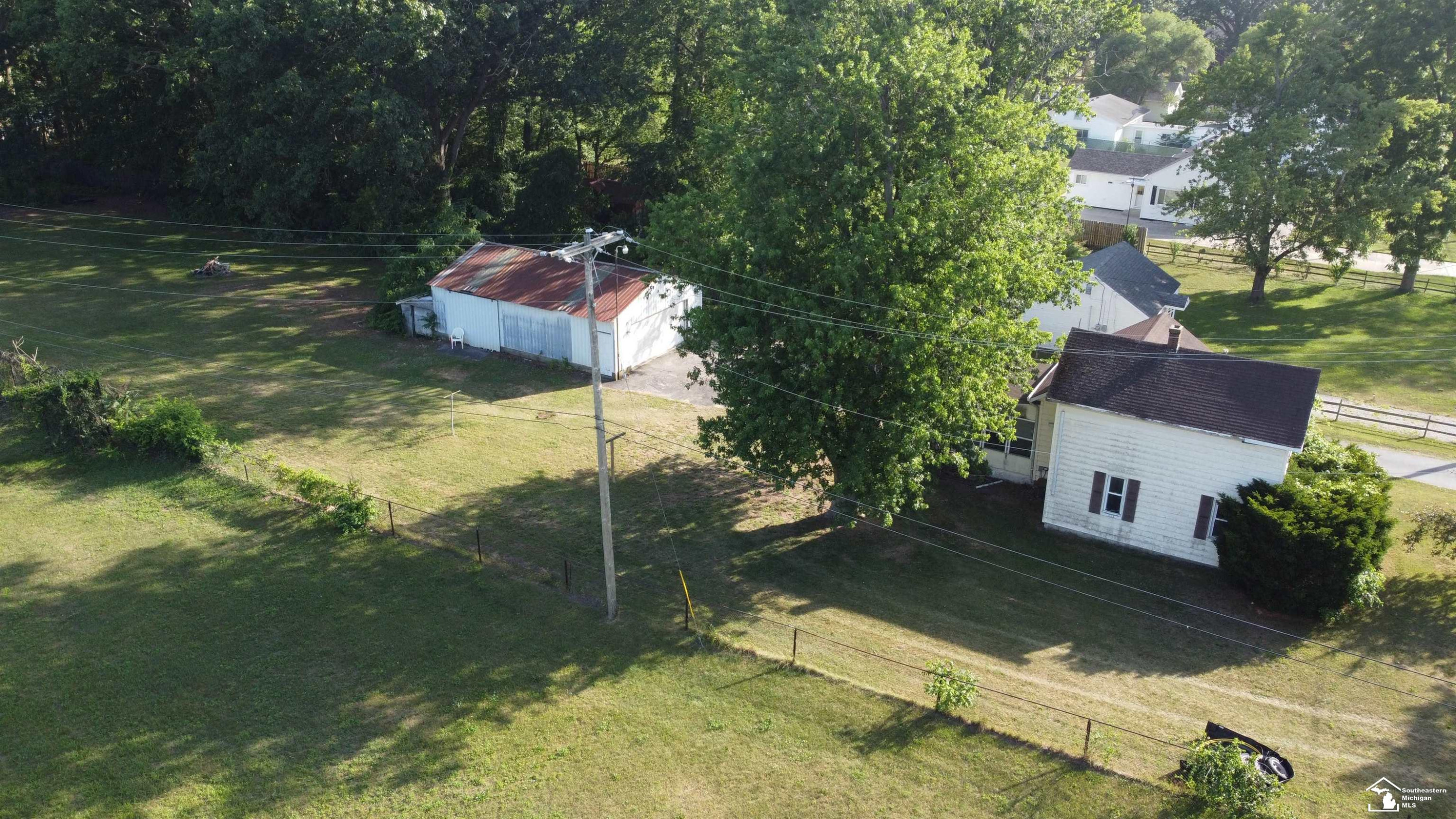 8312 Monroe Road, Lambertville, MI 48144 — Photo 4