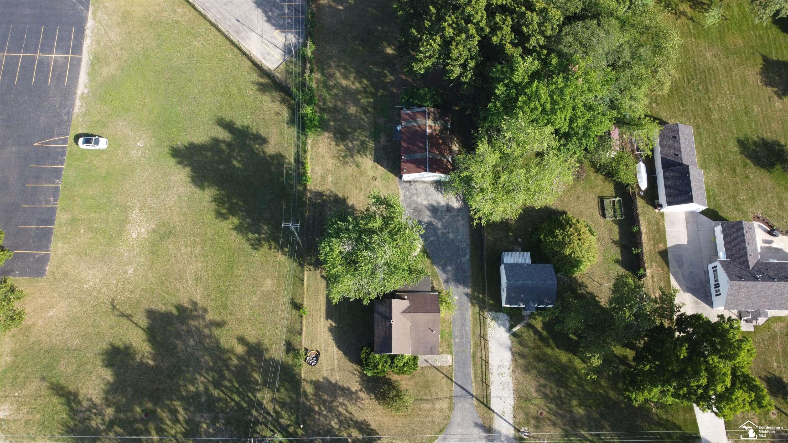 8312 Monroe Road, Lambertville, MI 48144 — Photo 5