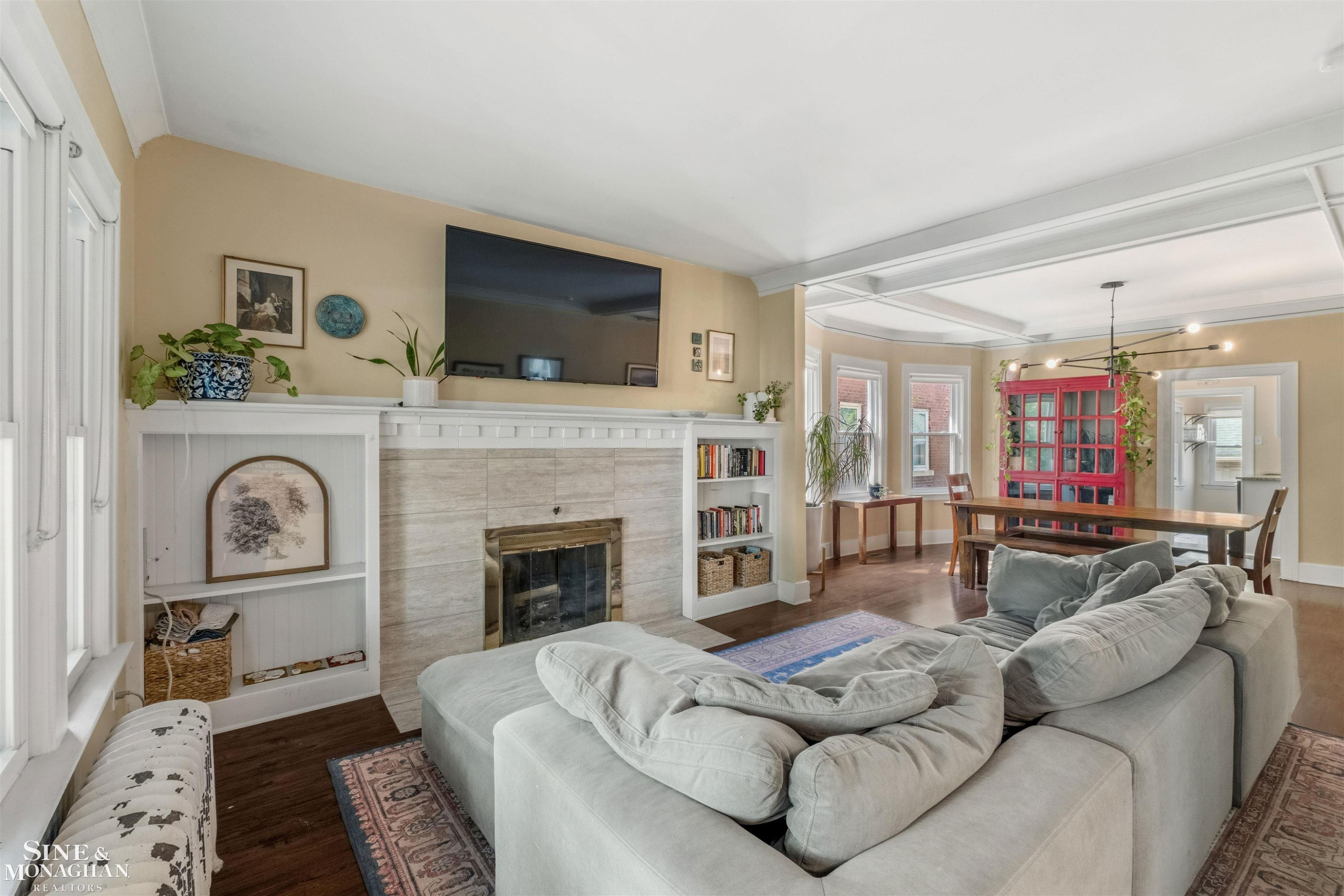 1025 Beaconsfield Avenue, Grosse Pointe Park, MI 48230 — Photo 7