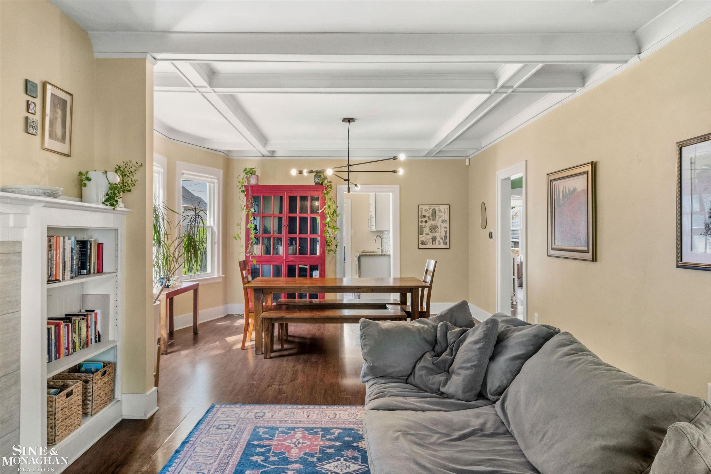 1025 Beaconsfield Avenue, Grosse Pointe Park, MI 48230 — Photo 8