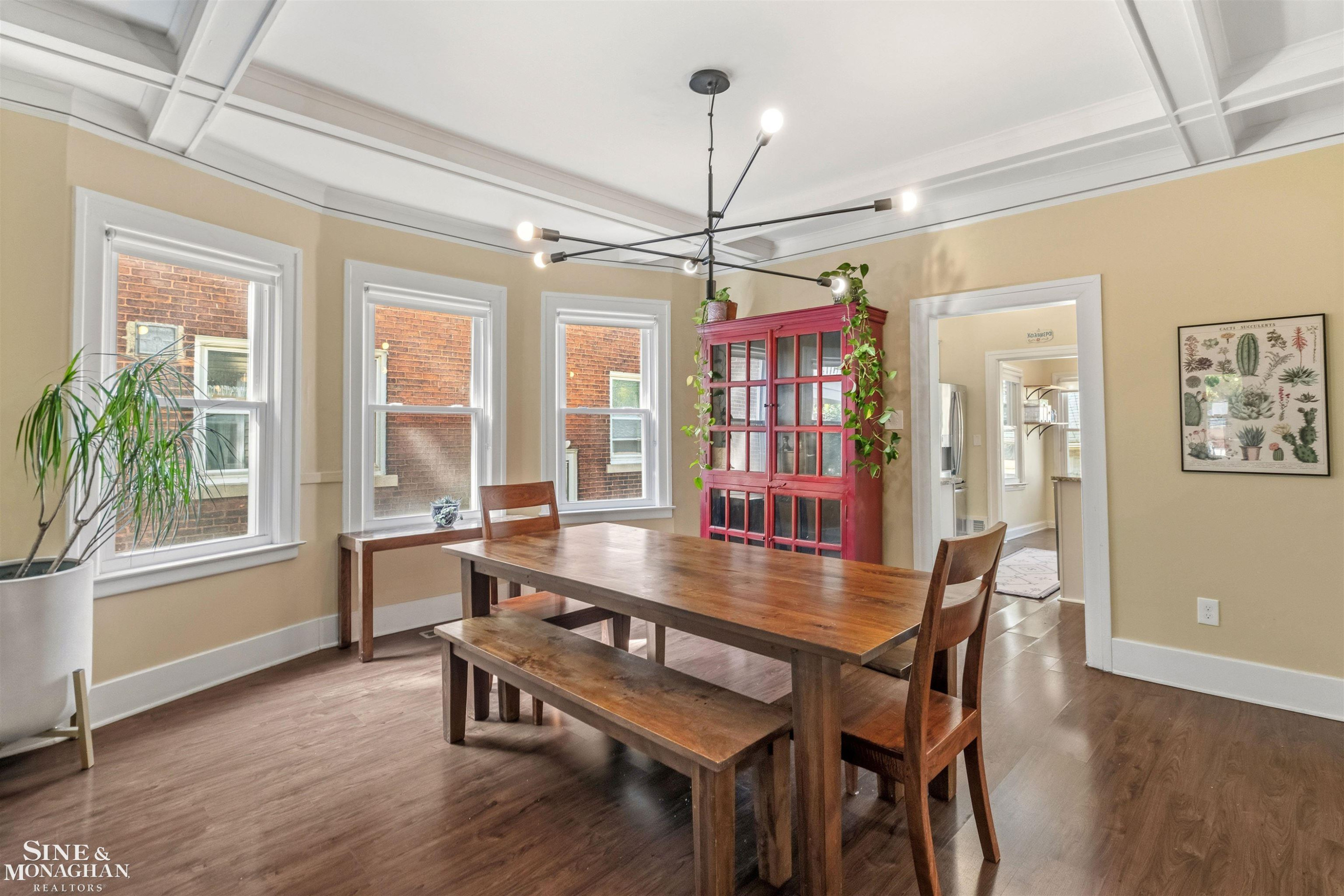 1025 Beaconsfield Avenue, Grosse Pointe Park, MI 48230 — Photo 9