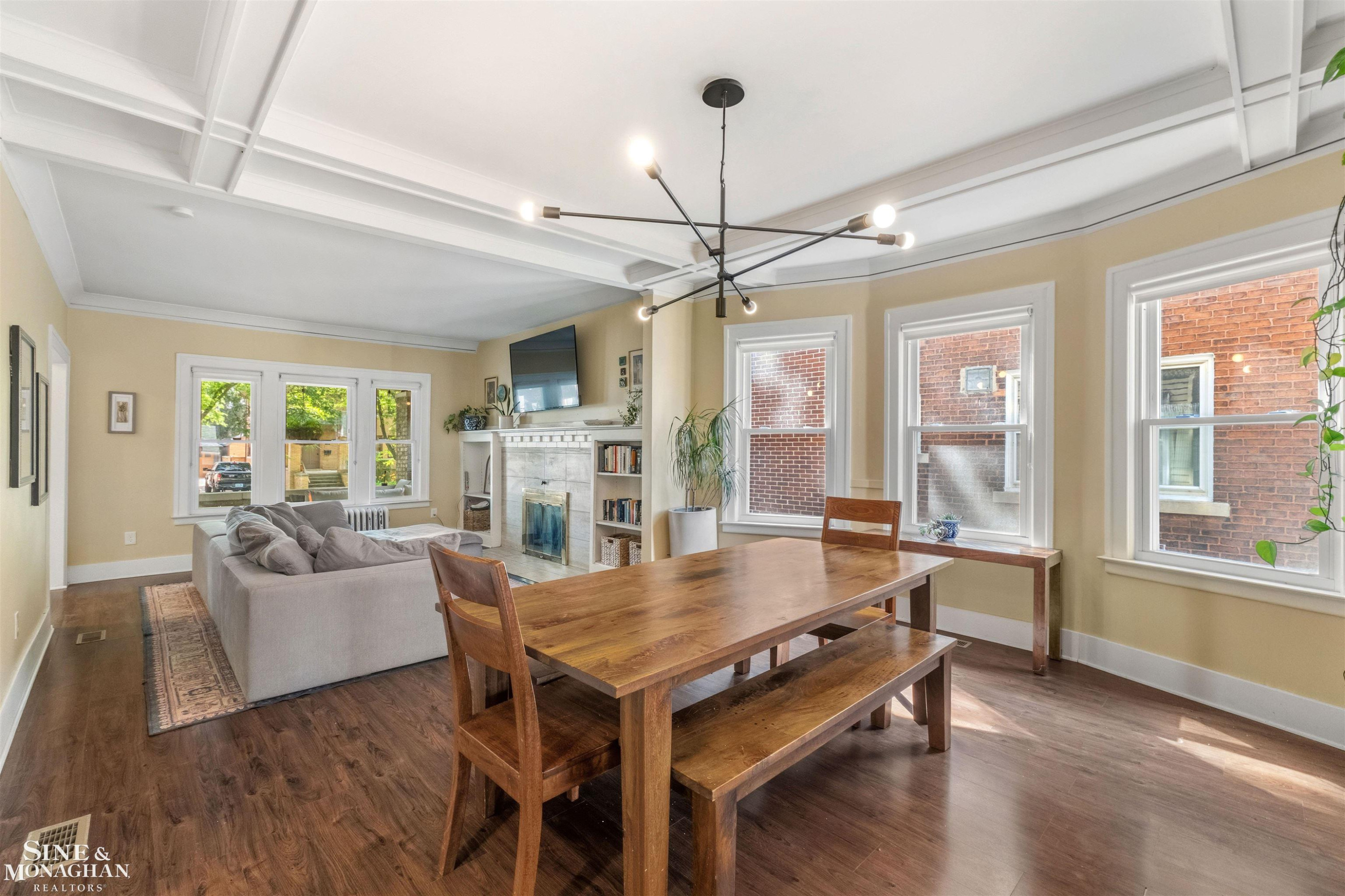 1025 Beaconsfield Avenue, Grosse Pointe Park, MI 48230 — Photo 10