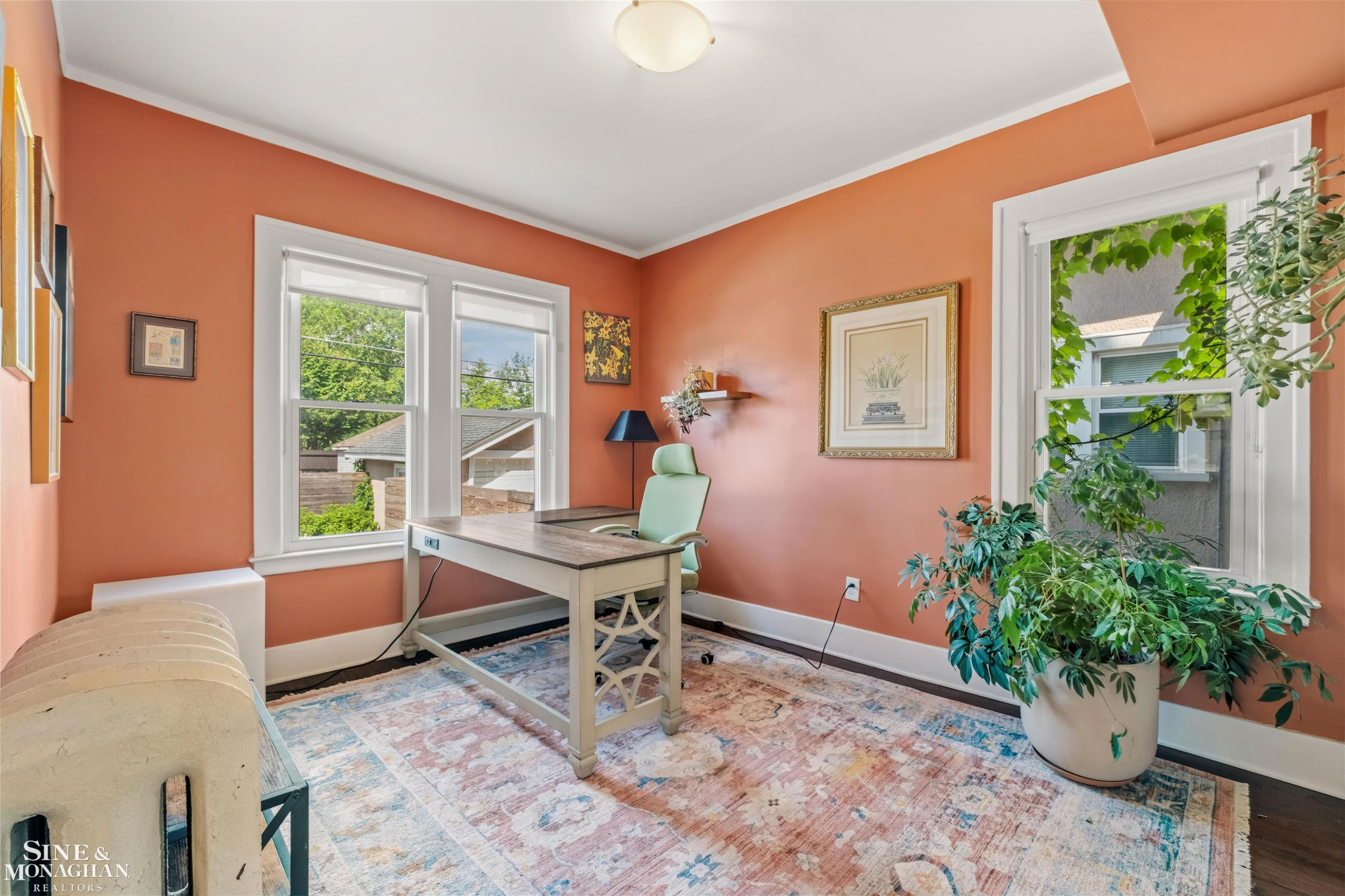 1025 Beaconsfield Avenue, Grosse Pointe Park, MI 48230 — Photo 17