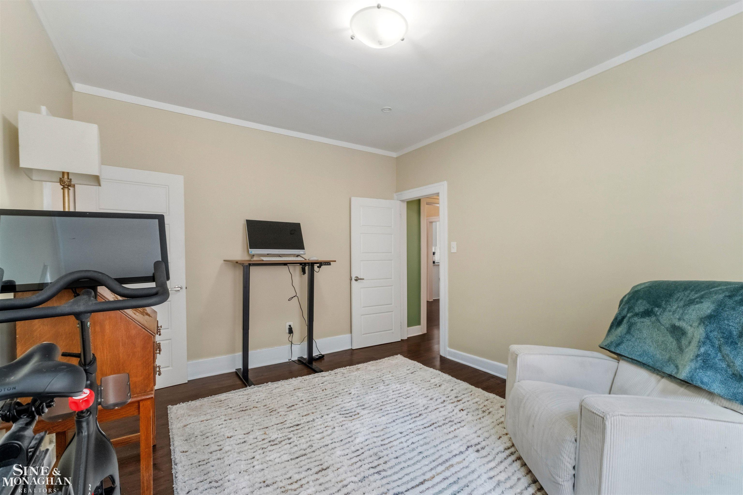 1025 Beaconsfield Avenue, Grosse Pointe Park, MI 48230 — Photo 20