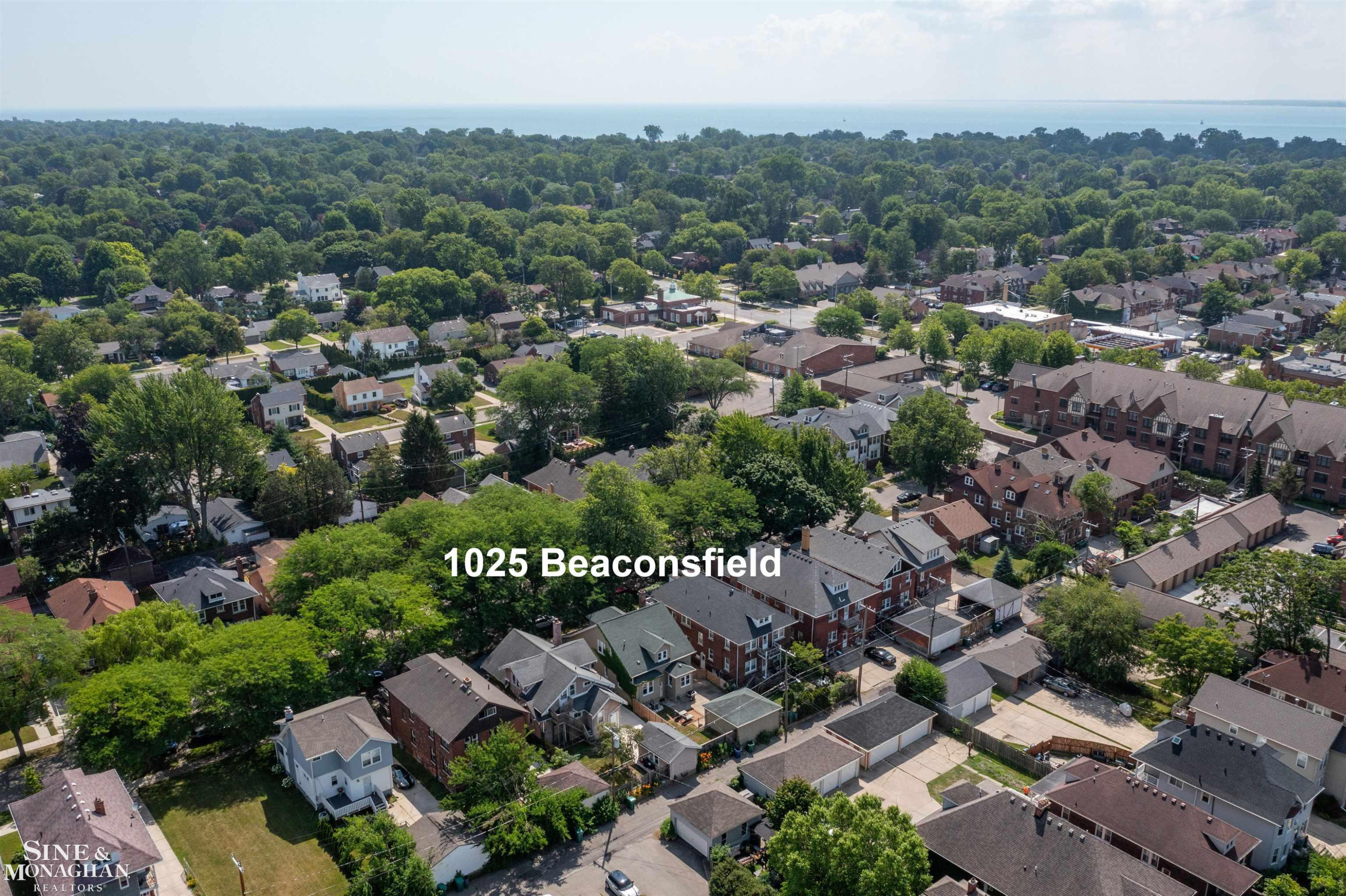1025 Beaconsfield Avenue, Grosse Pointe Park, MI 48230 — Photo 38