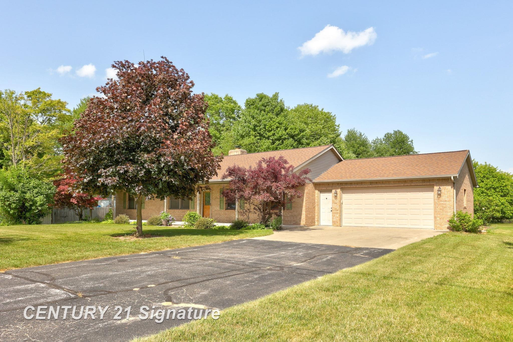 3725 Trimm Road, Saginaw, MI 48609