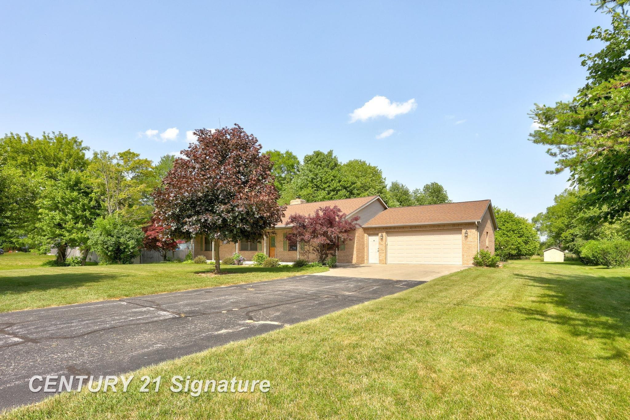 3725 Trimm Road, Saginaw, MI 48609 — Photo 3