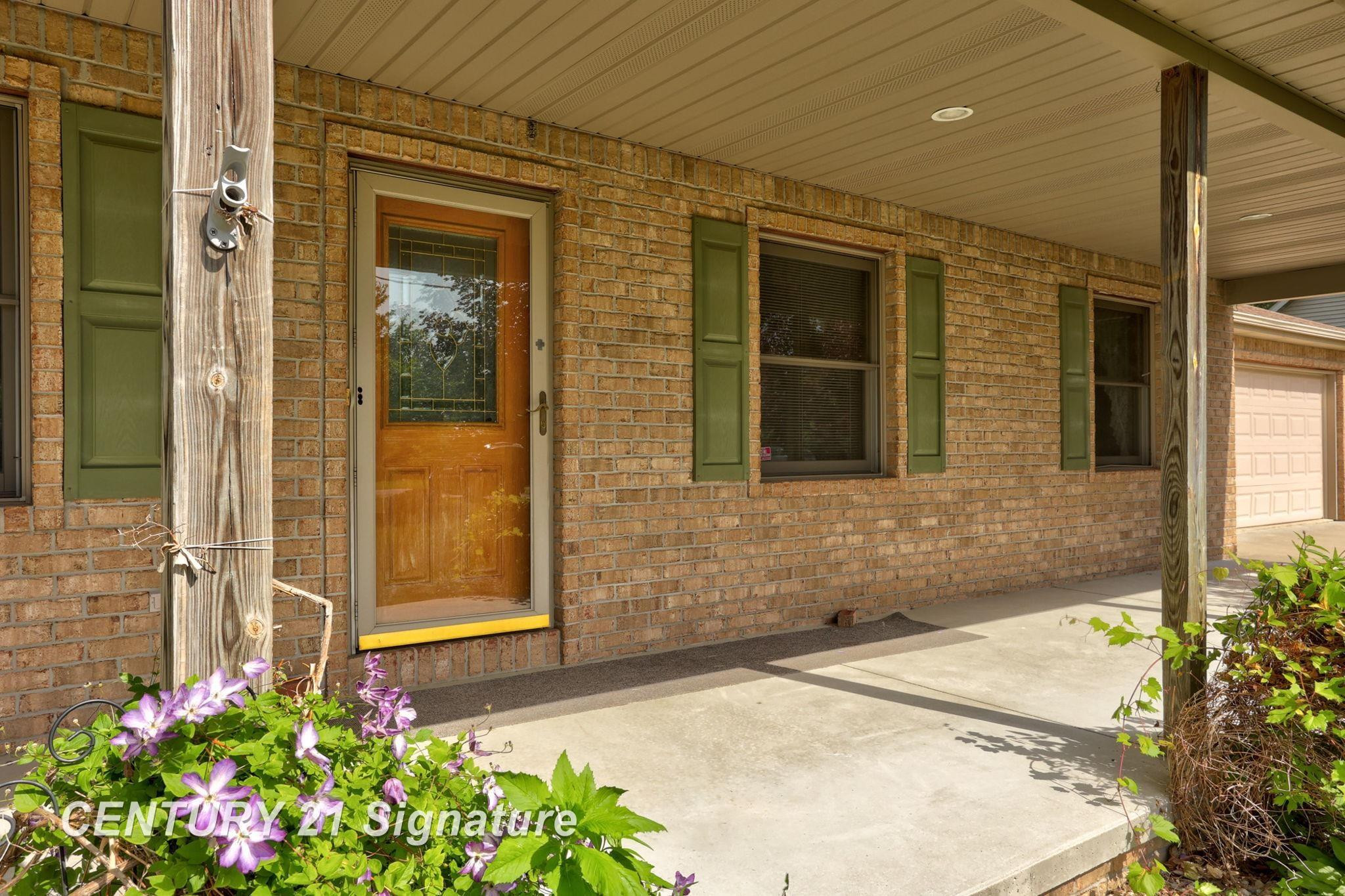 3725 Trimm Road, Saginaw, MI 48609 — Photo 8