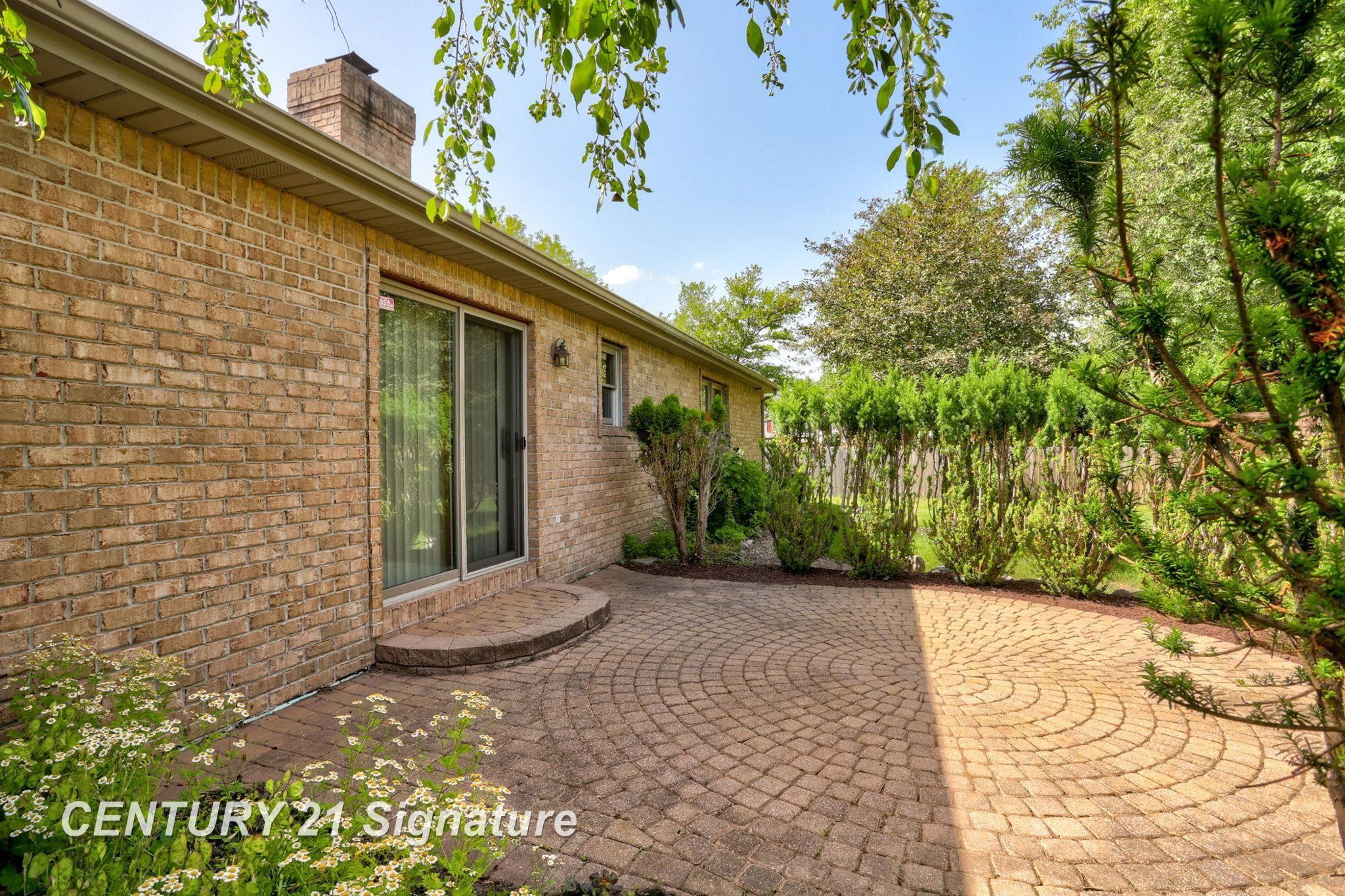 3725 Trimm Road, Saginaw, MI 48609 — Photo 42