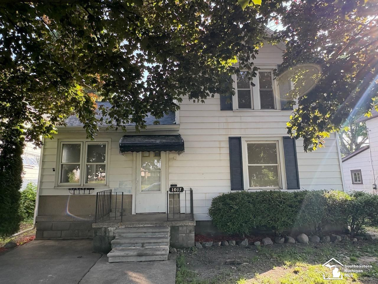 1017 humphrey Street, Monroe, MI 48161