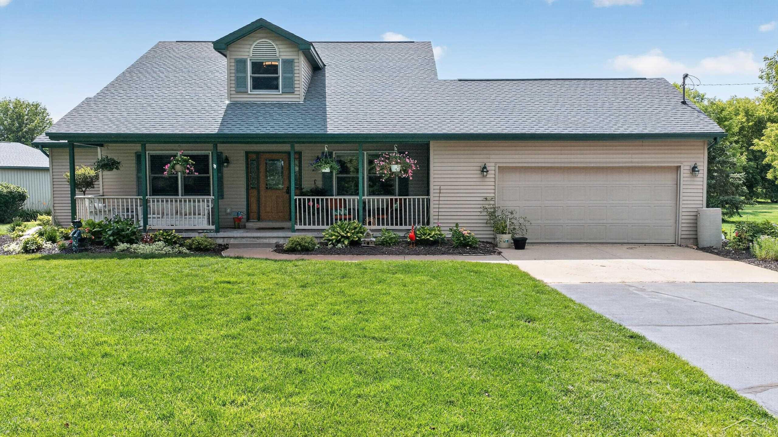 10713 N Gleaner Road, Freeland, MI 48623 — Photo 3