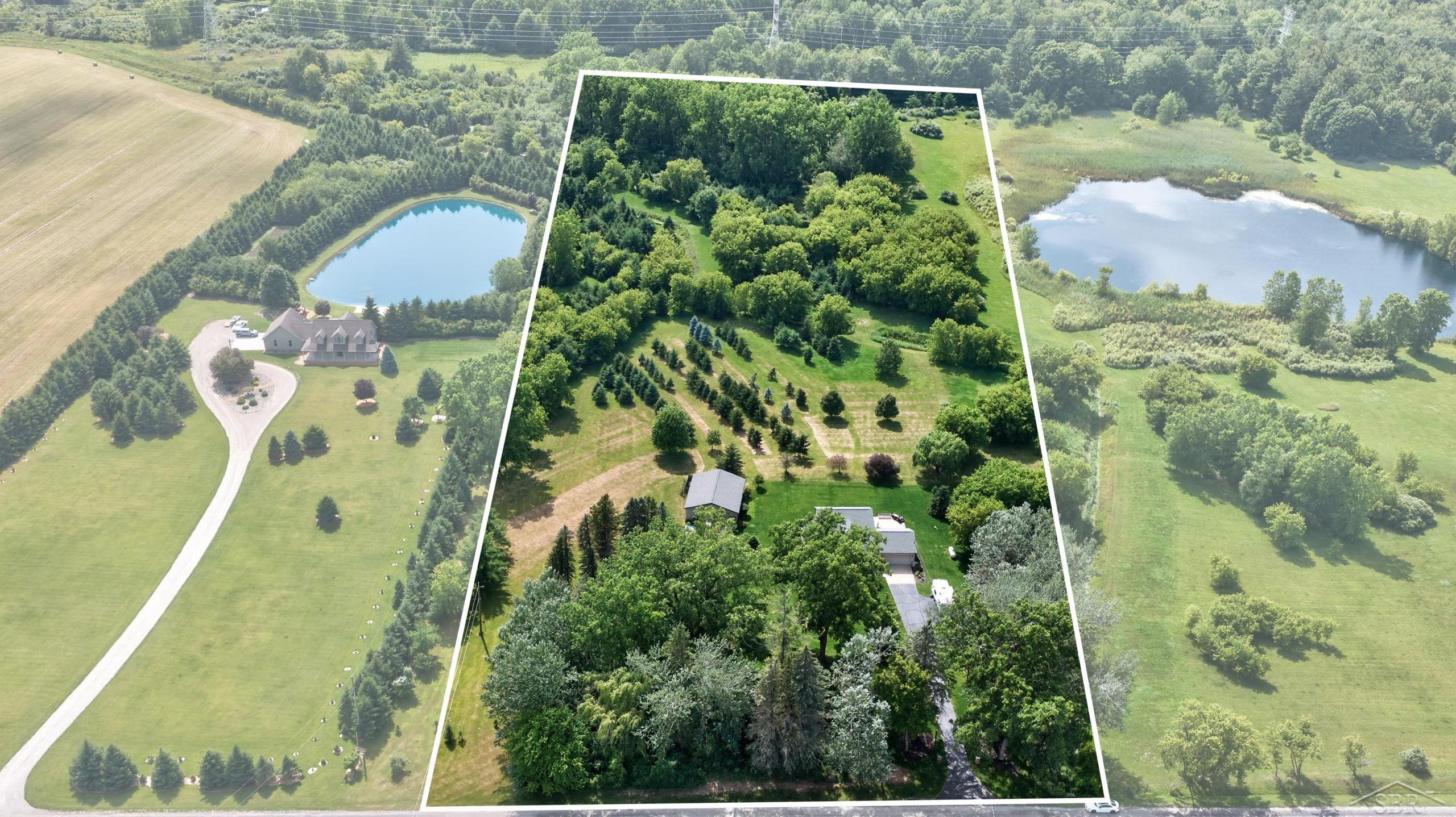 10713 N Gleaner Road, Freeland, MI 48623 — Photo 4