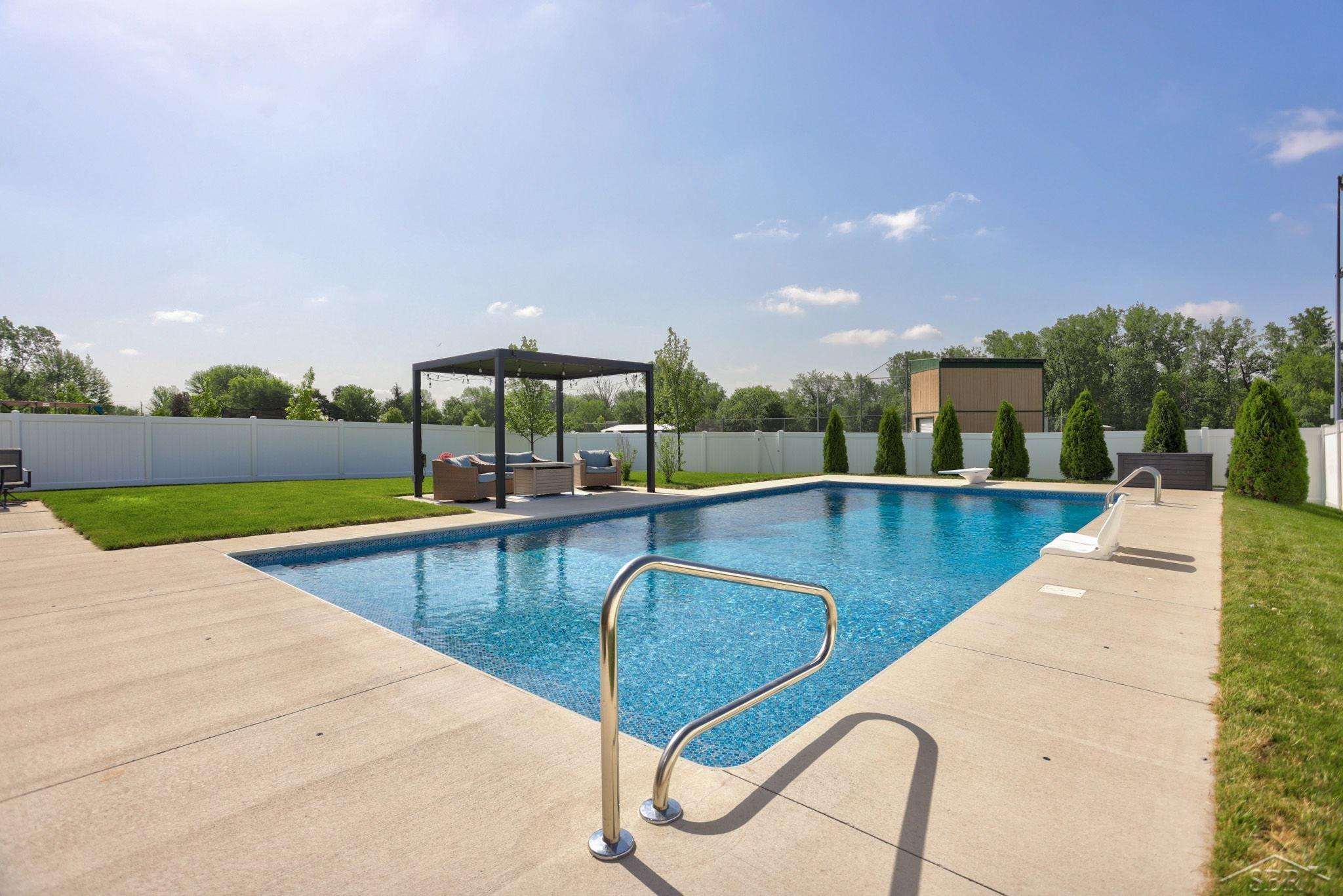 5623 S Stone Briar Lane, Freeland, MI 48623 — Photo 49
