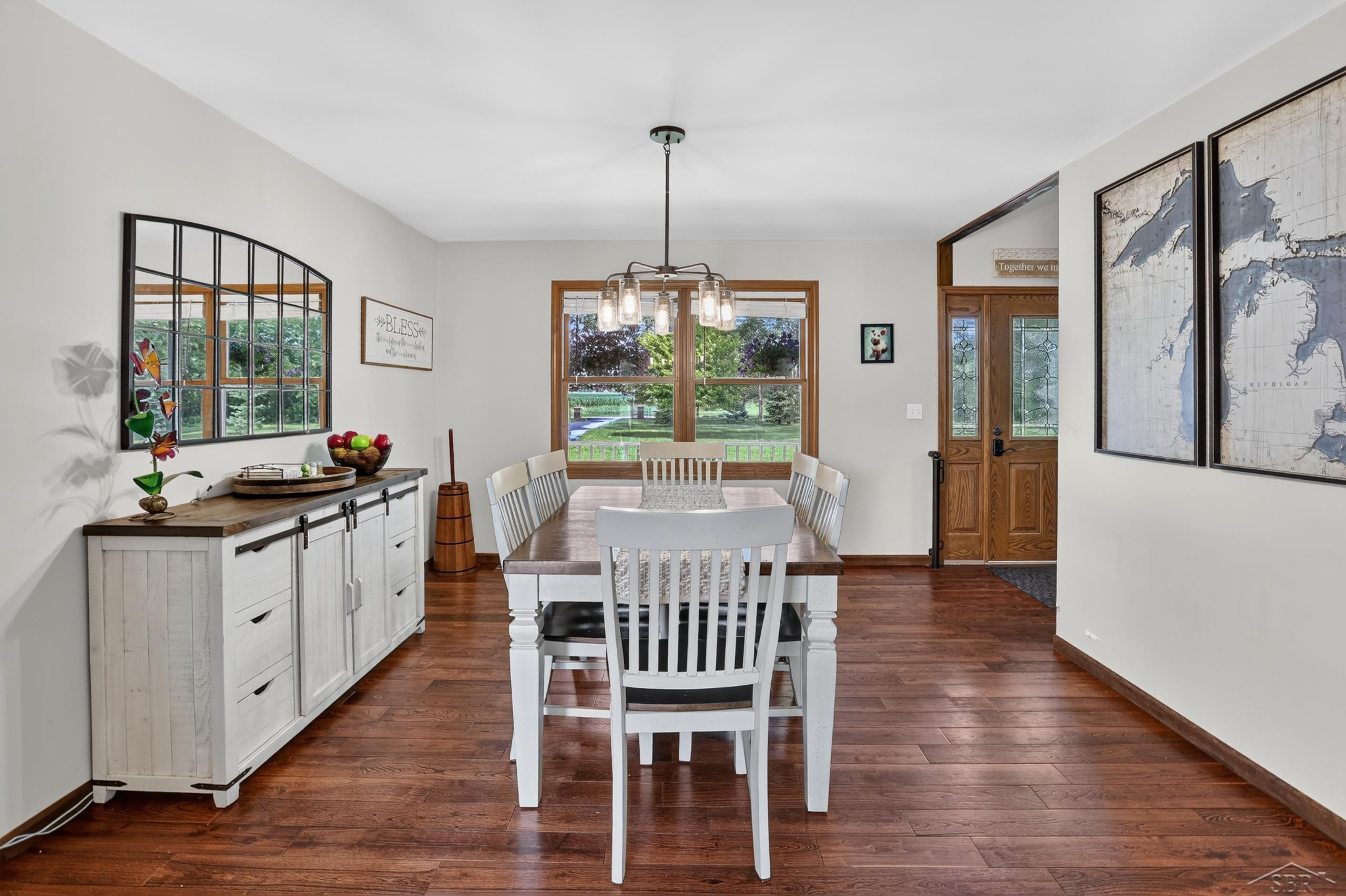 10713 N Gleaner Road, Freeland, MI 48623 — Photo 8