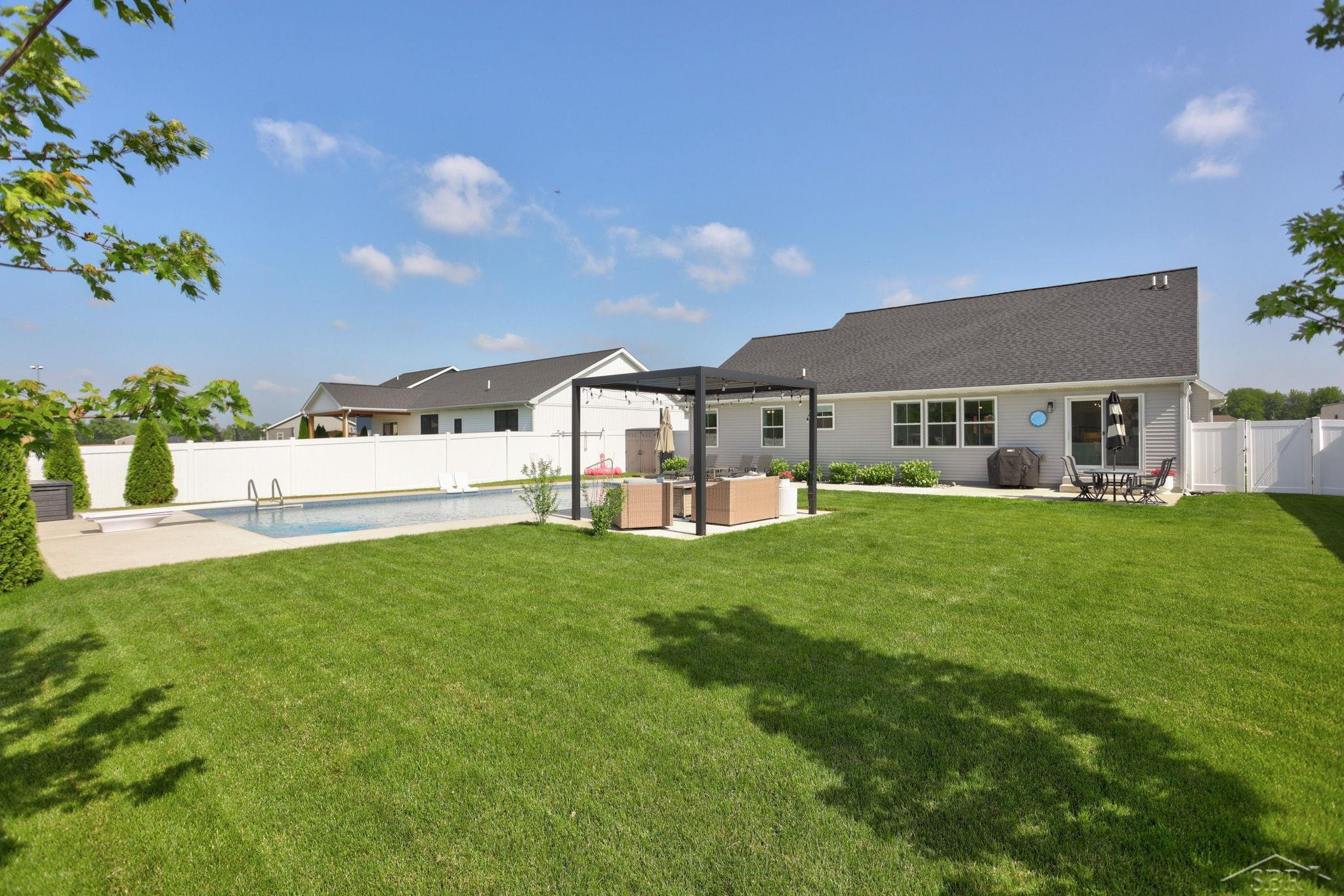 5623 S Stone Briar Lane, Freeland, MI 48623 — Photo 52