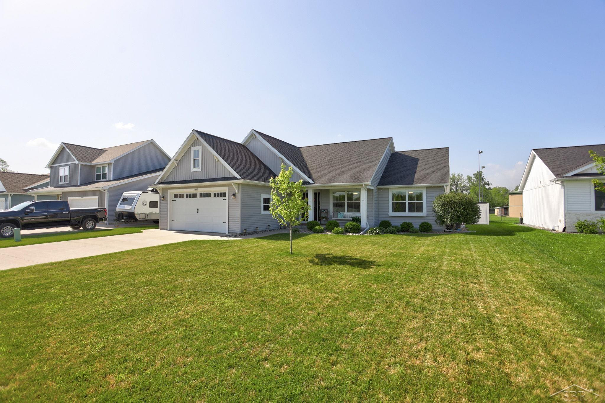 5623 S Stone Briar Lane, Freeland, MI 48623 — Photo 54