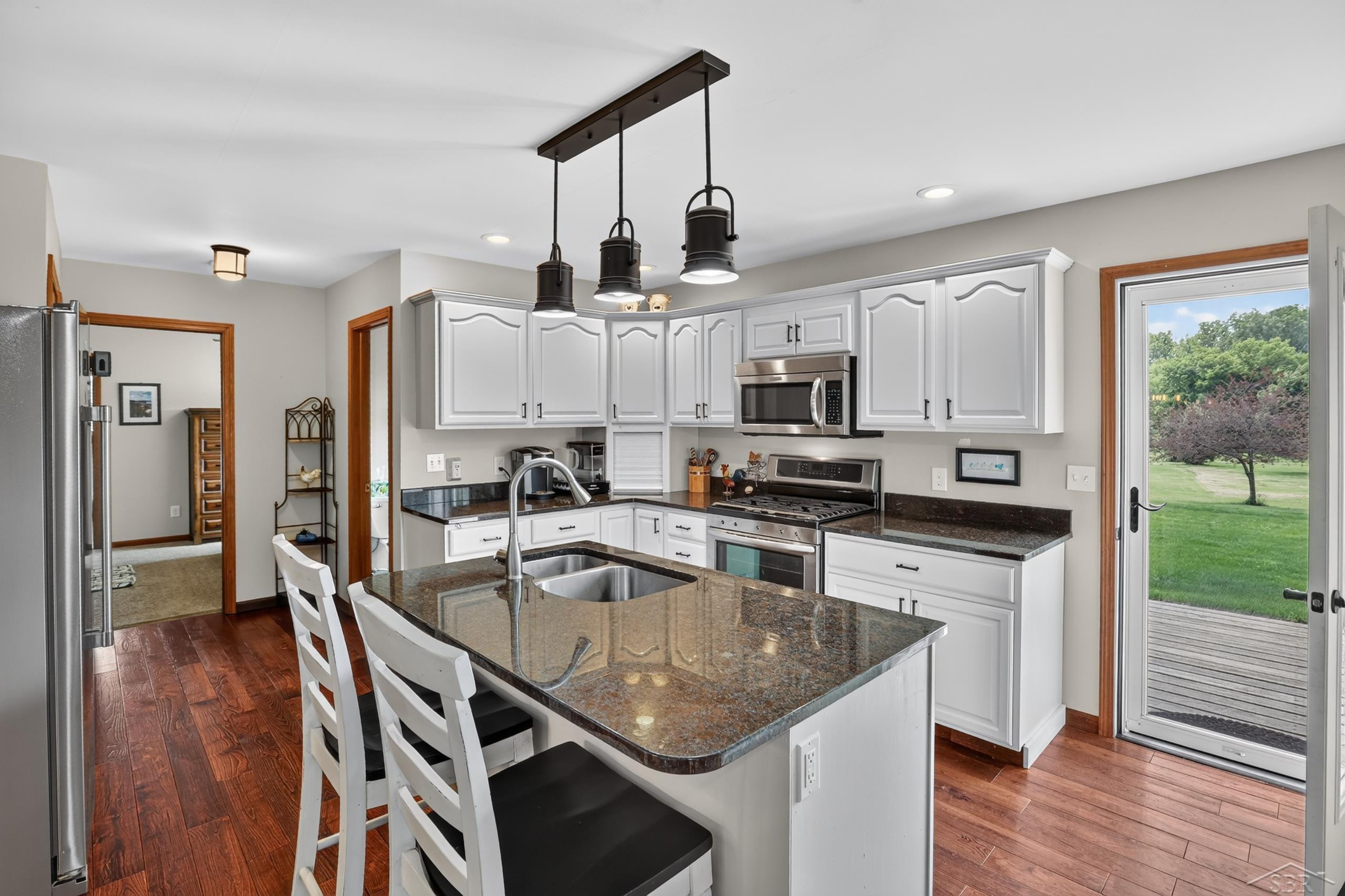 10713 N Gleaner Road, Freeland, MI 48623 — Photo 15