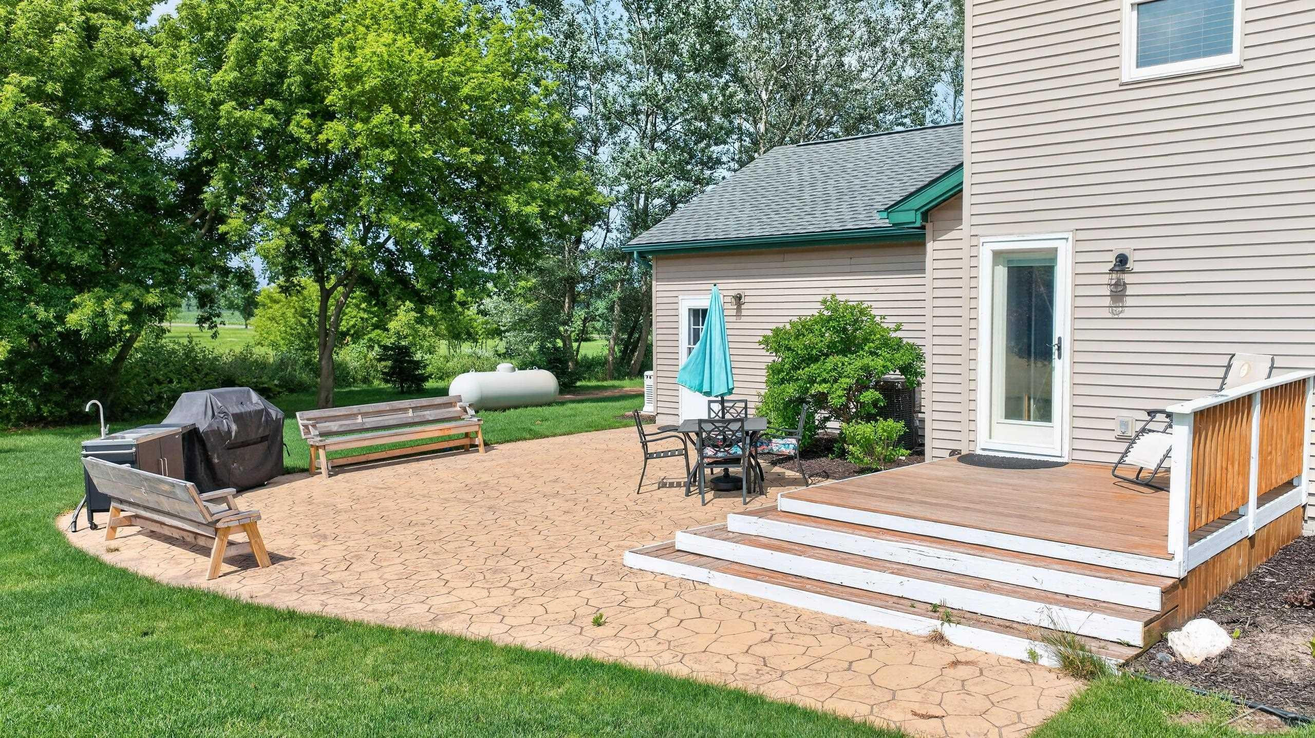 10713 N Gleaner Road, Freeland, MI 48623 — Photo 36