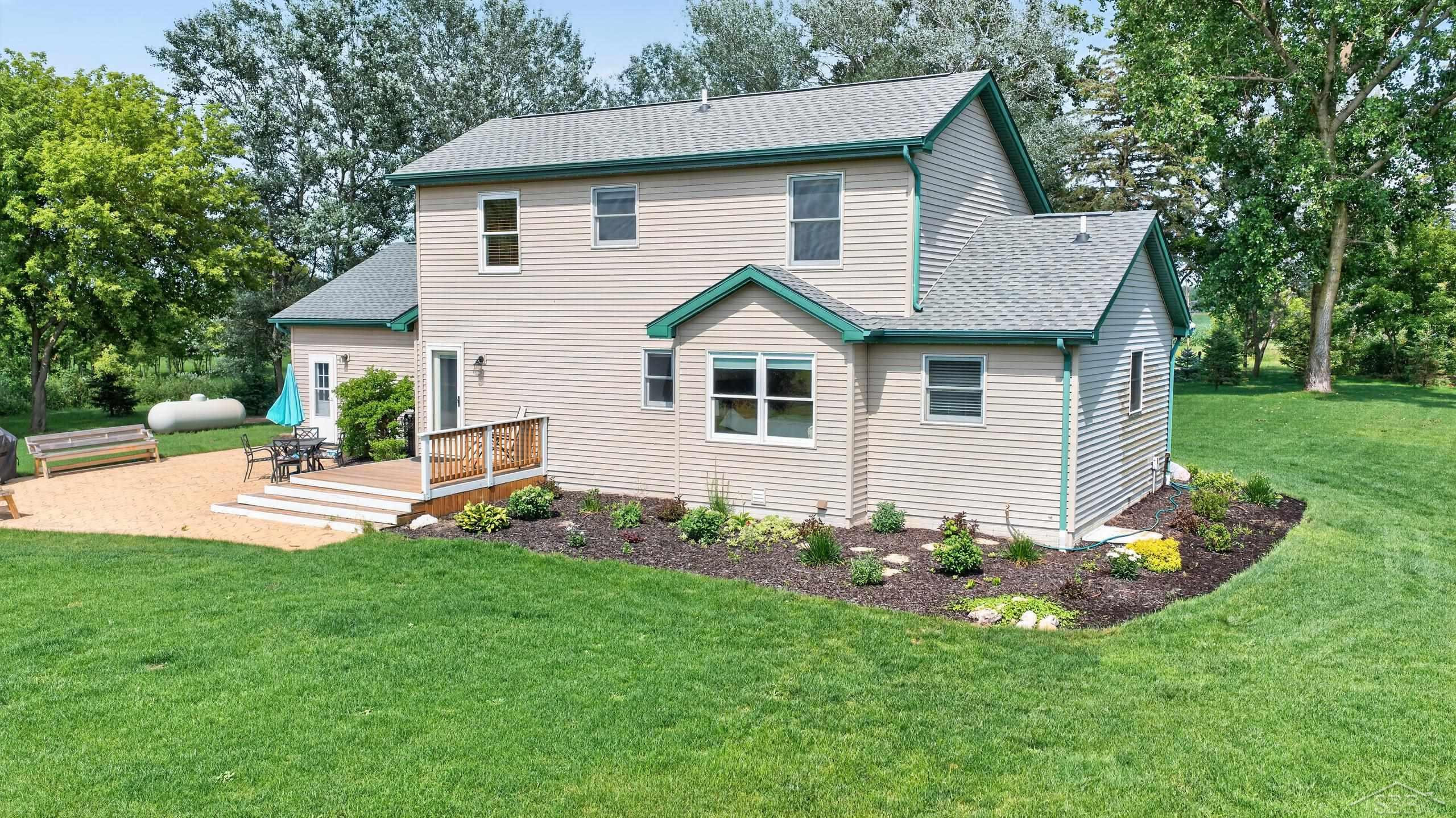 10713 N Gleaner Road, Freeland, MI 48623 — Photo 38