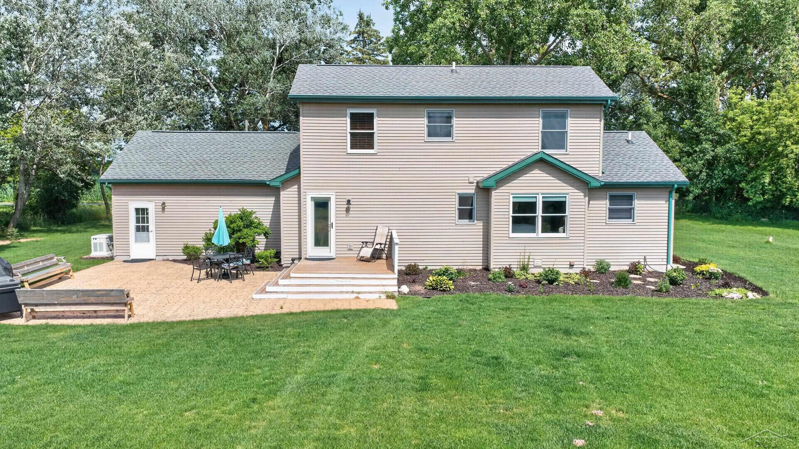 10713 N Gleaner Road, Freeland, MI 48623 — Photo 39