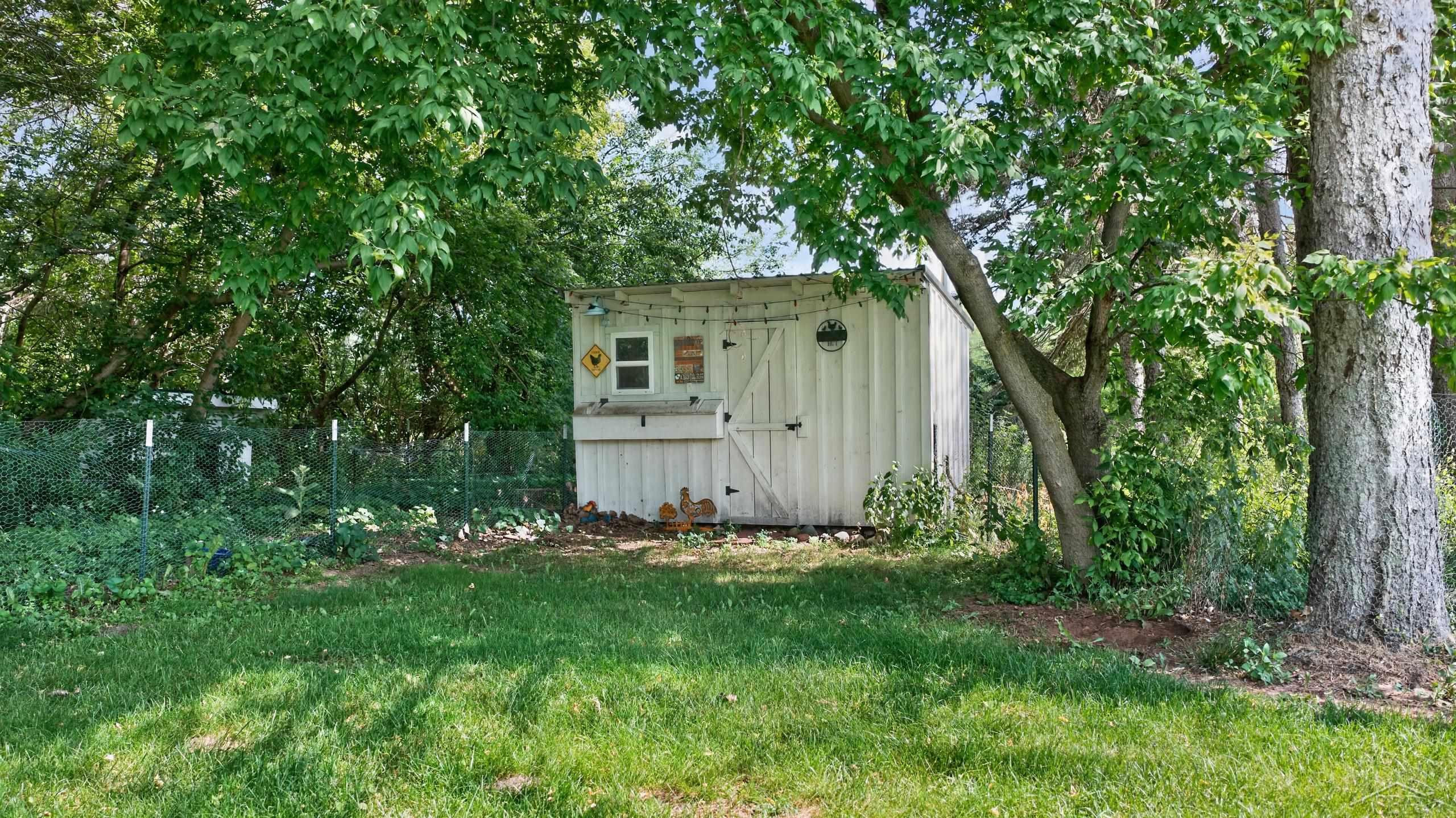 10713 N Gleaner Road, Freeland, MI 48623 — Photo 40