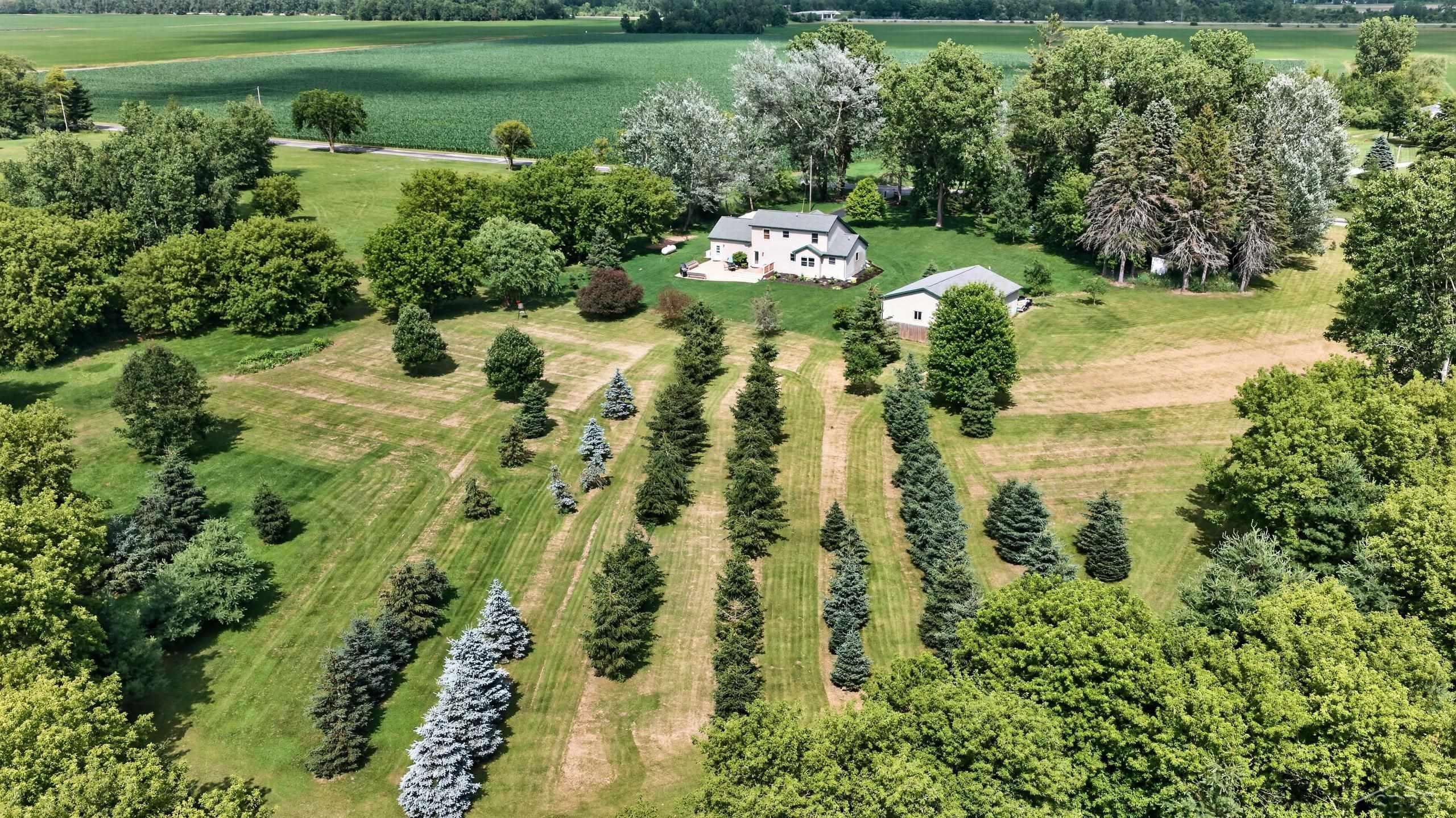 10713 N Gleaner Road, Freeland, MI 48623 — Photo 41