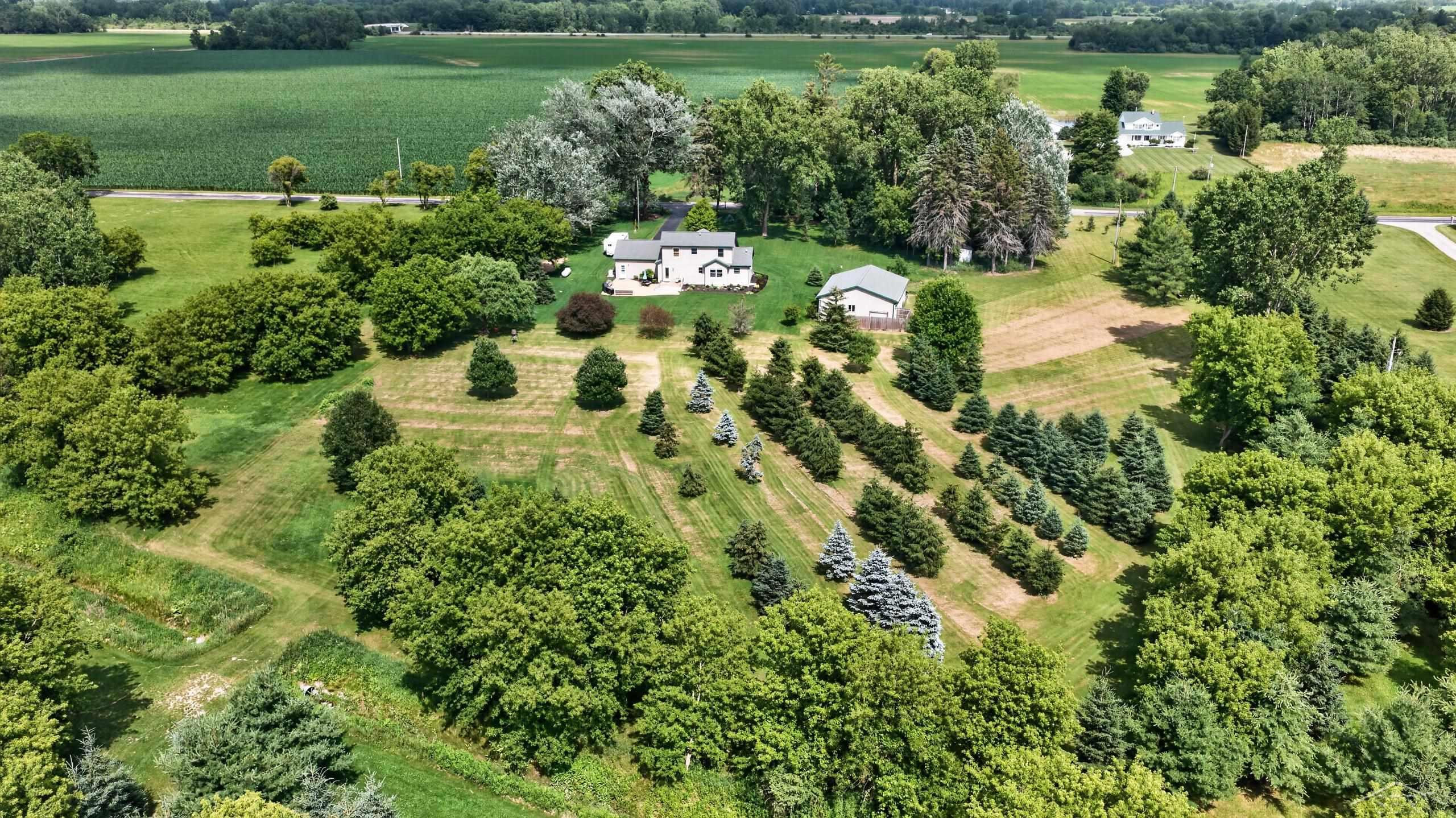 10713 N Gleaner Road, Freeland, MI 48623 — Photo 42