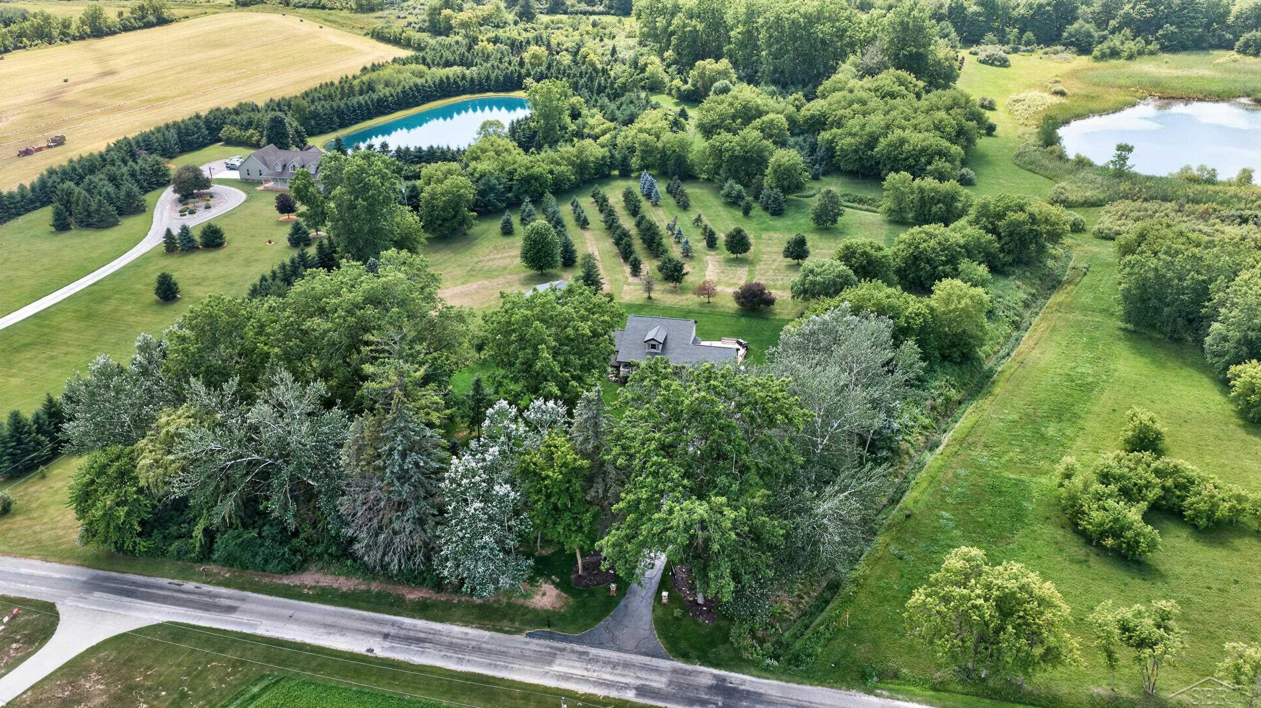 10713 N Gleaner Road, Freeland, MI 48623 — Photo 43
