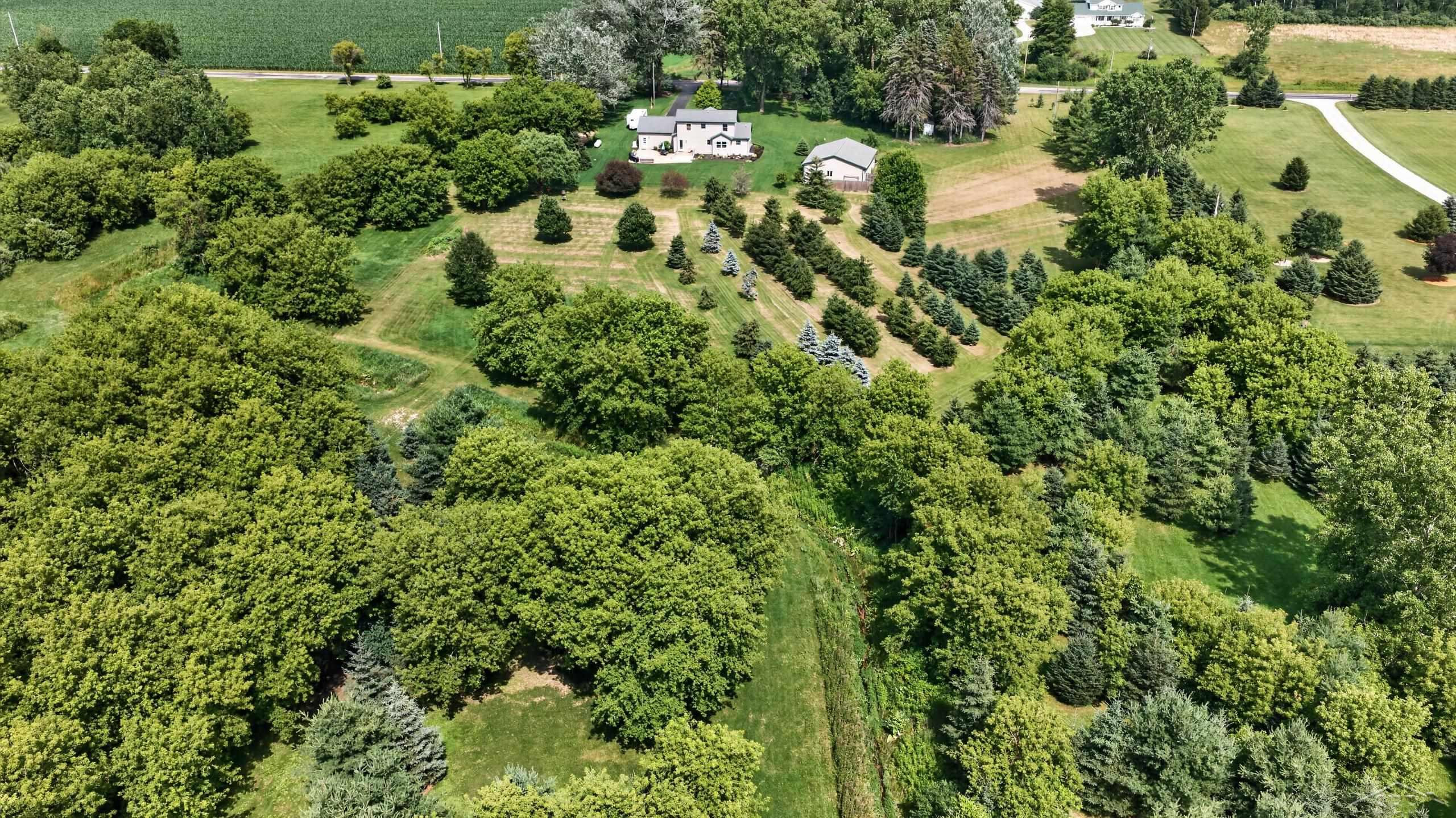10713 N Gleaner Road, Freeland, MI 48623 — Photo 46