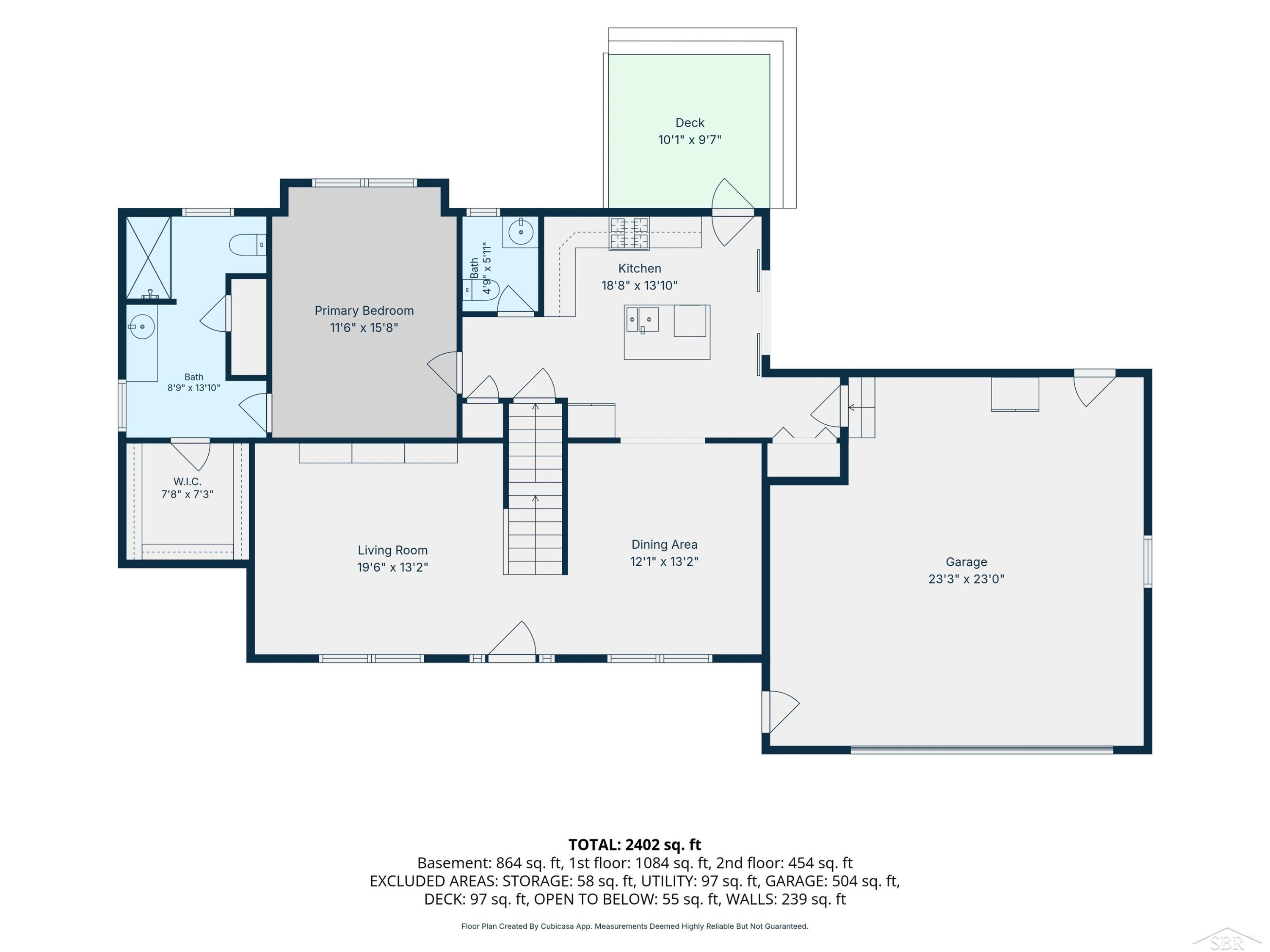 10713 N Gleaner Road, Freeland, MI 48623 — Photo 47